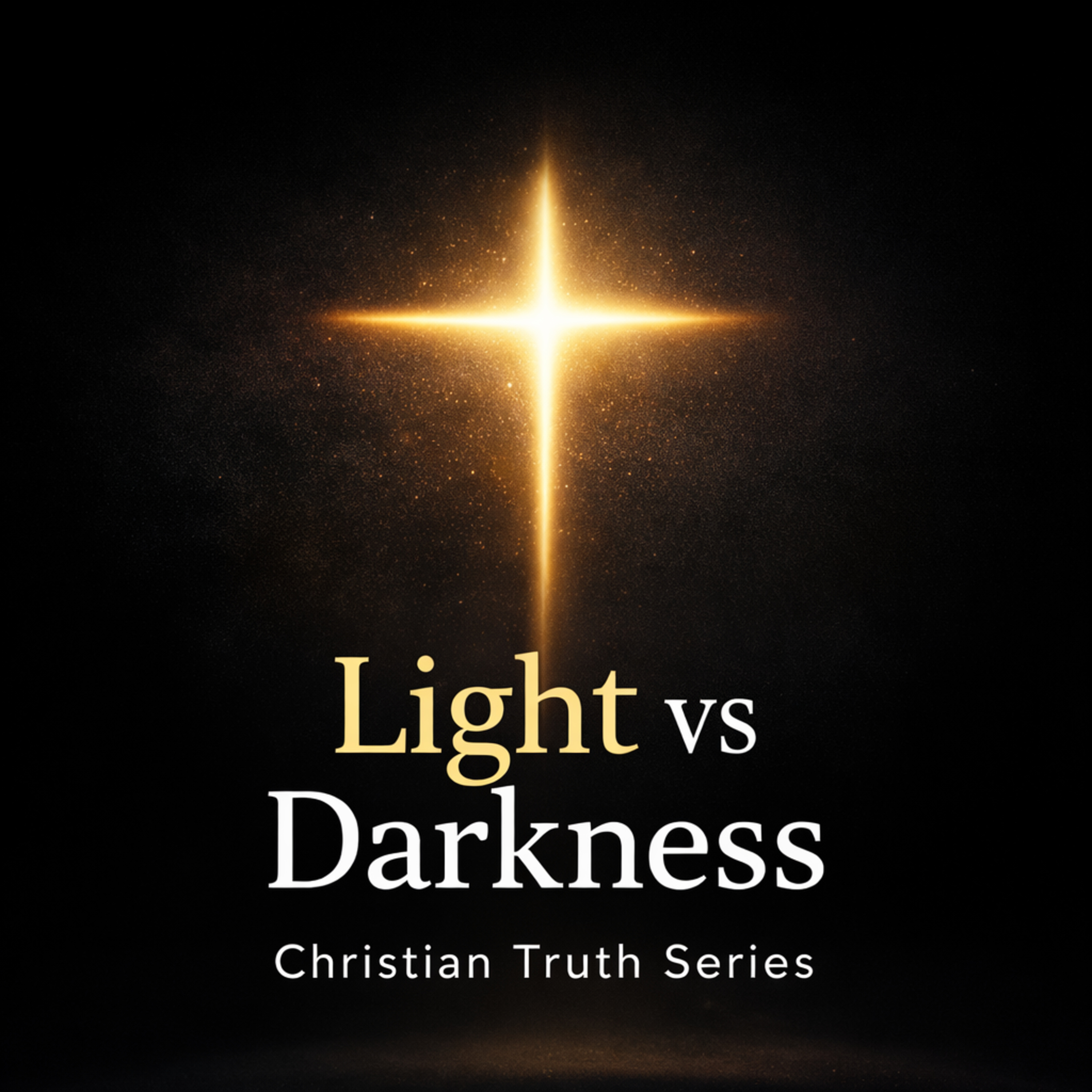 Light vs Darkness: Which Path Are You Walking In ? Part 2 episode artwork
