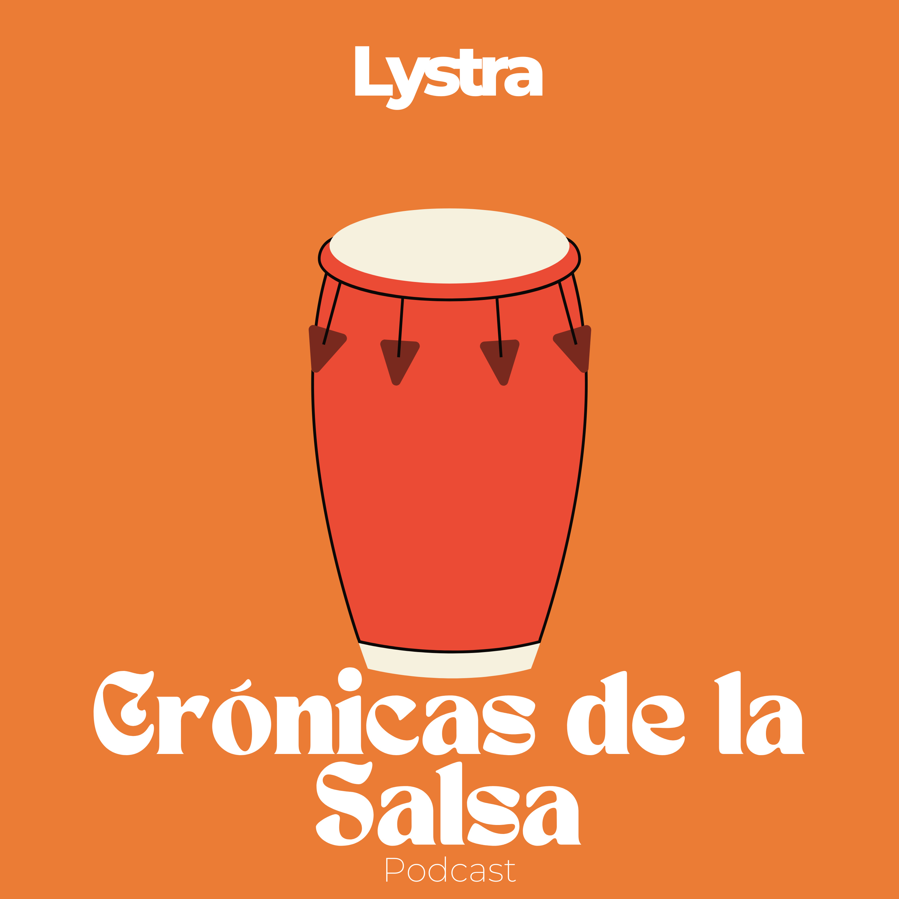 Crónicas de la Salsa