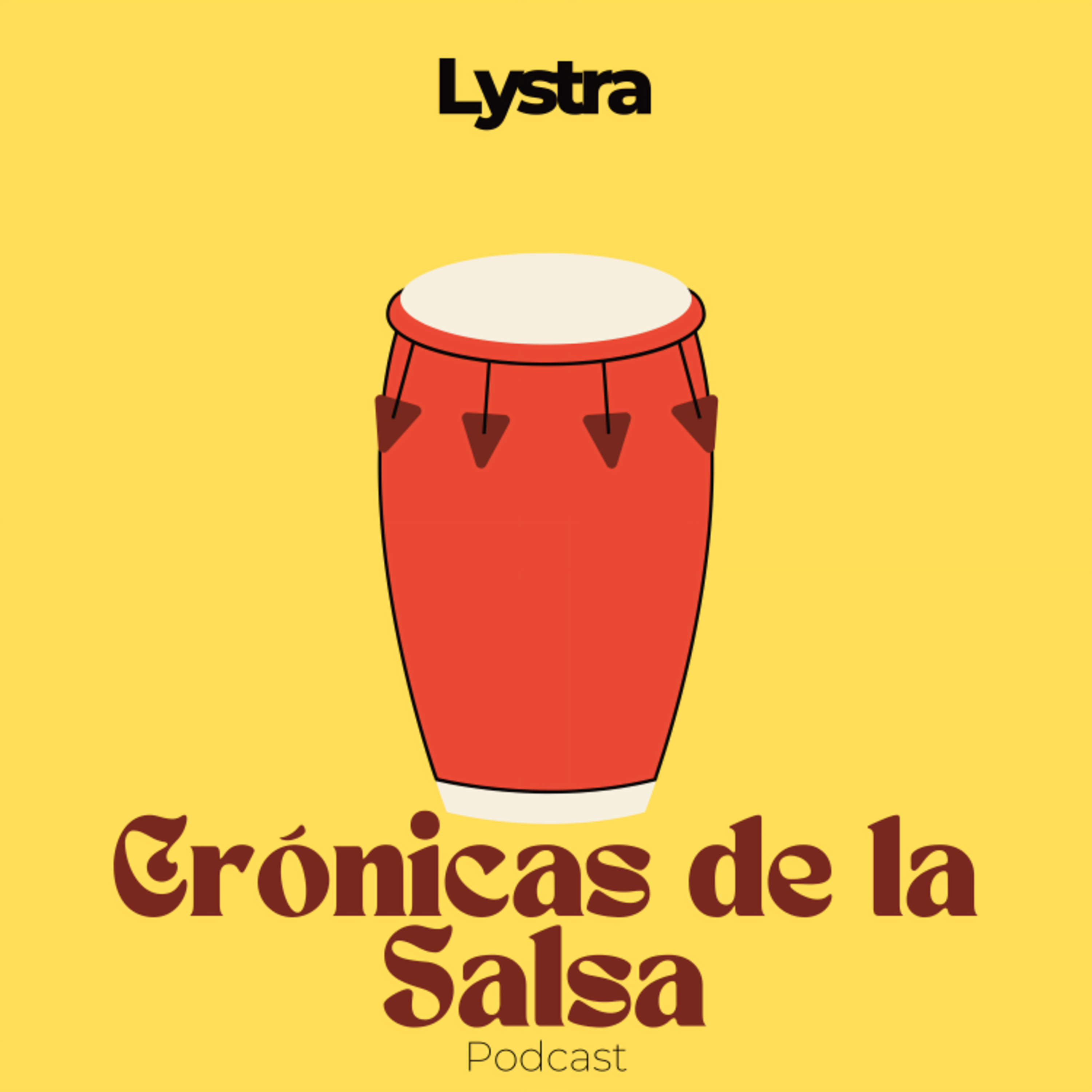EP. 012 Me Voy a la montaña - Crónicas de la Salsa