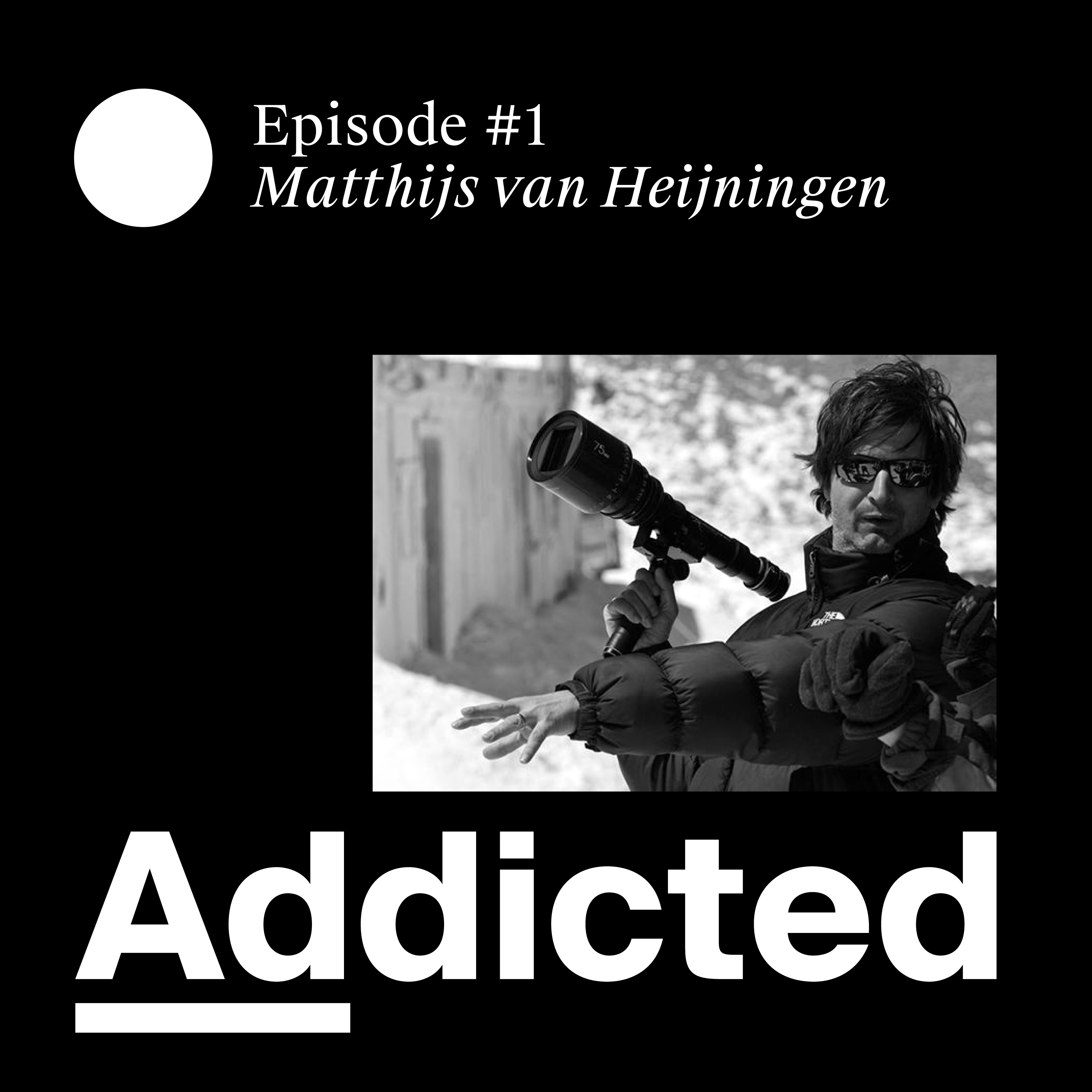 ADDICTED Series