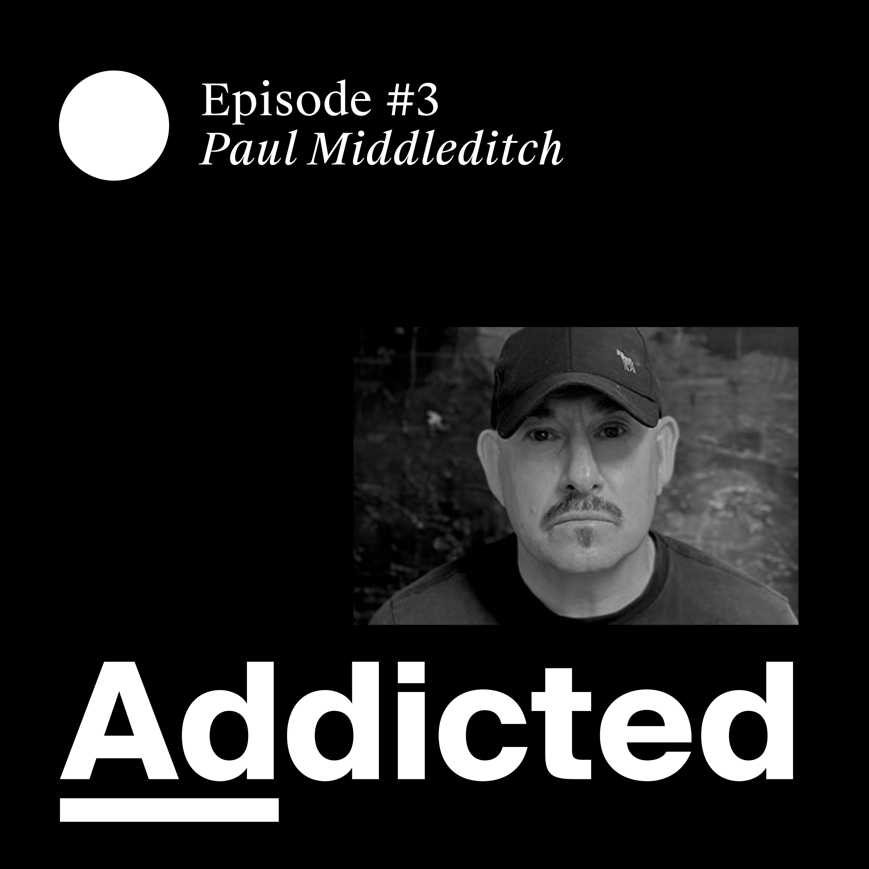 ADDICTED Series