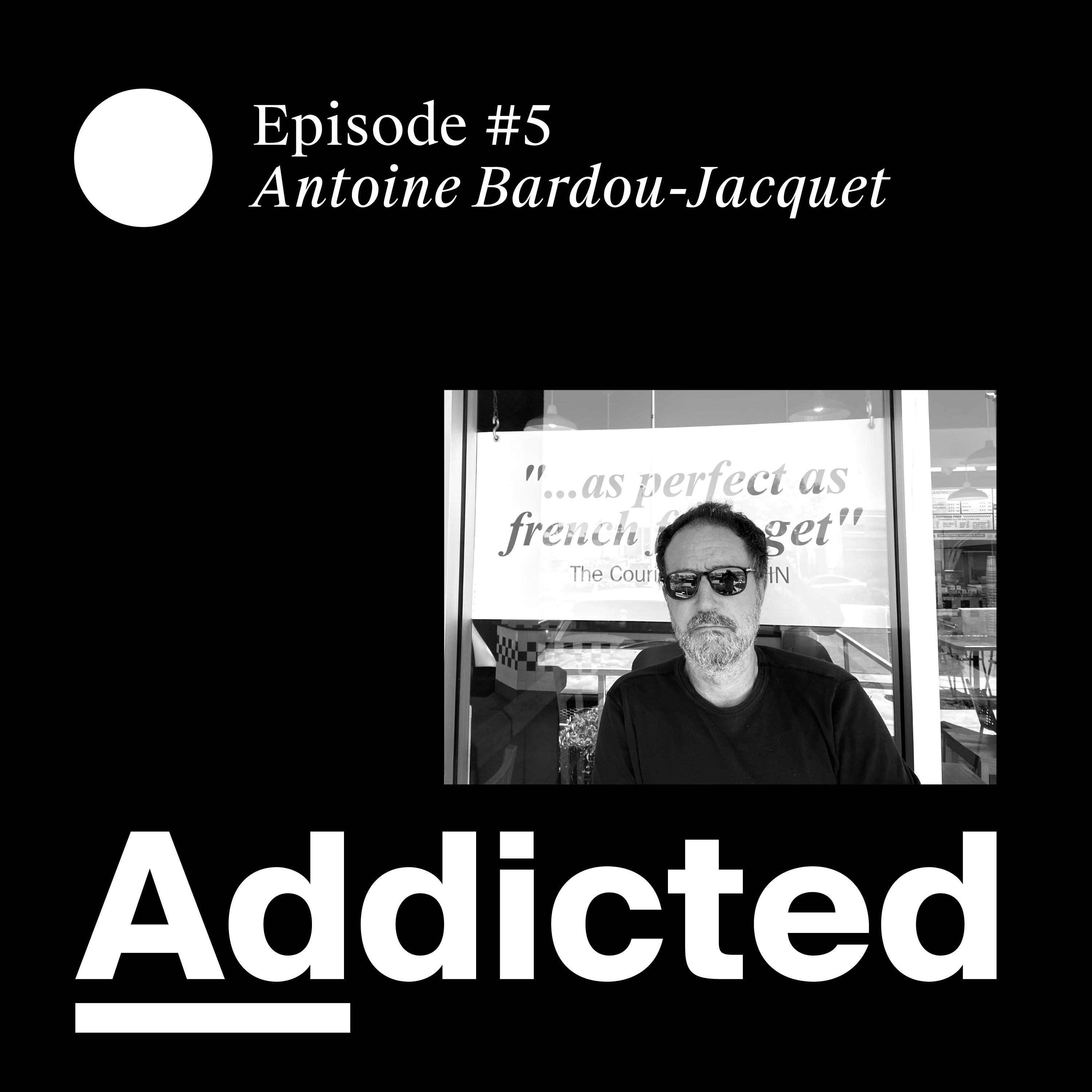 ADDICTED Series