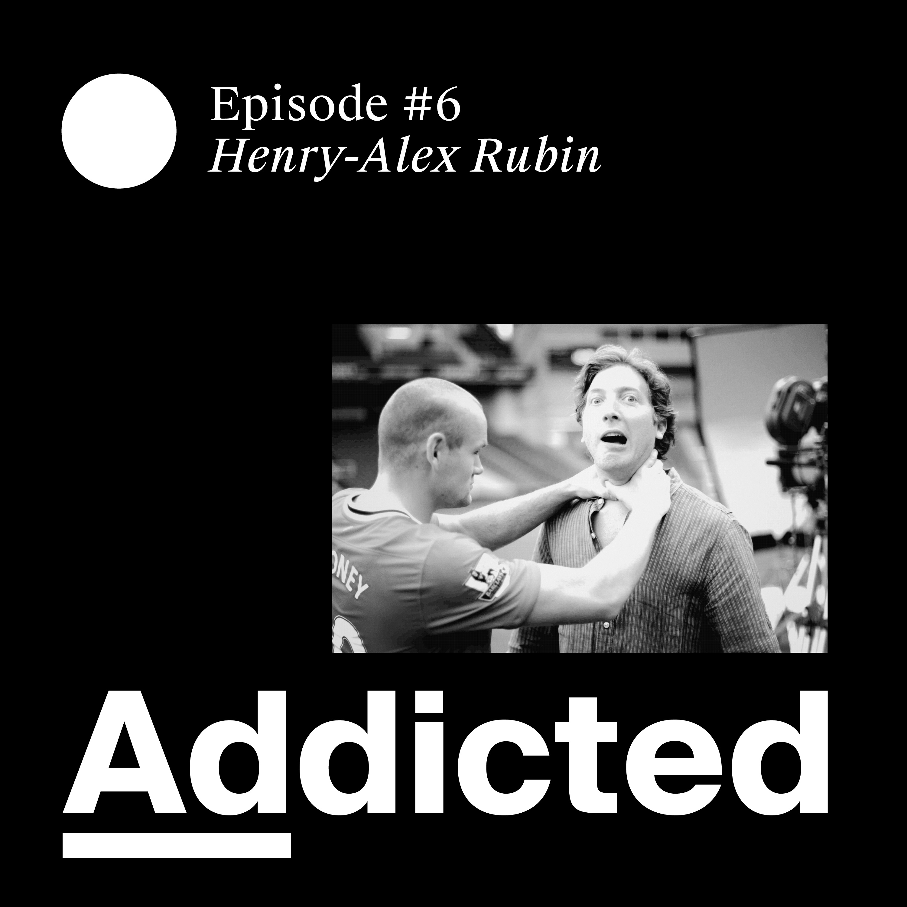 ADDICTED Series