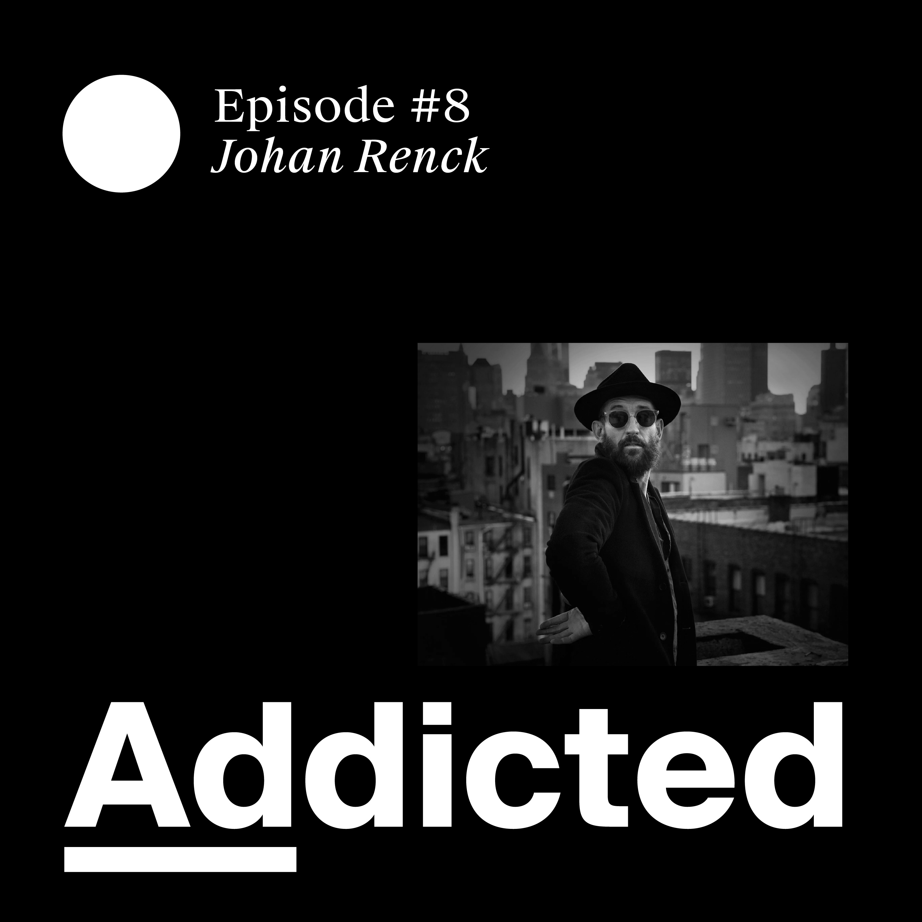 ADDICTED Series