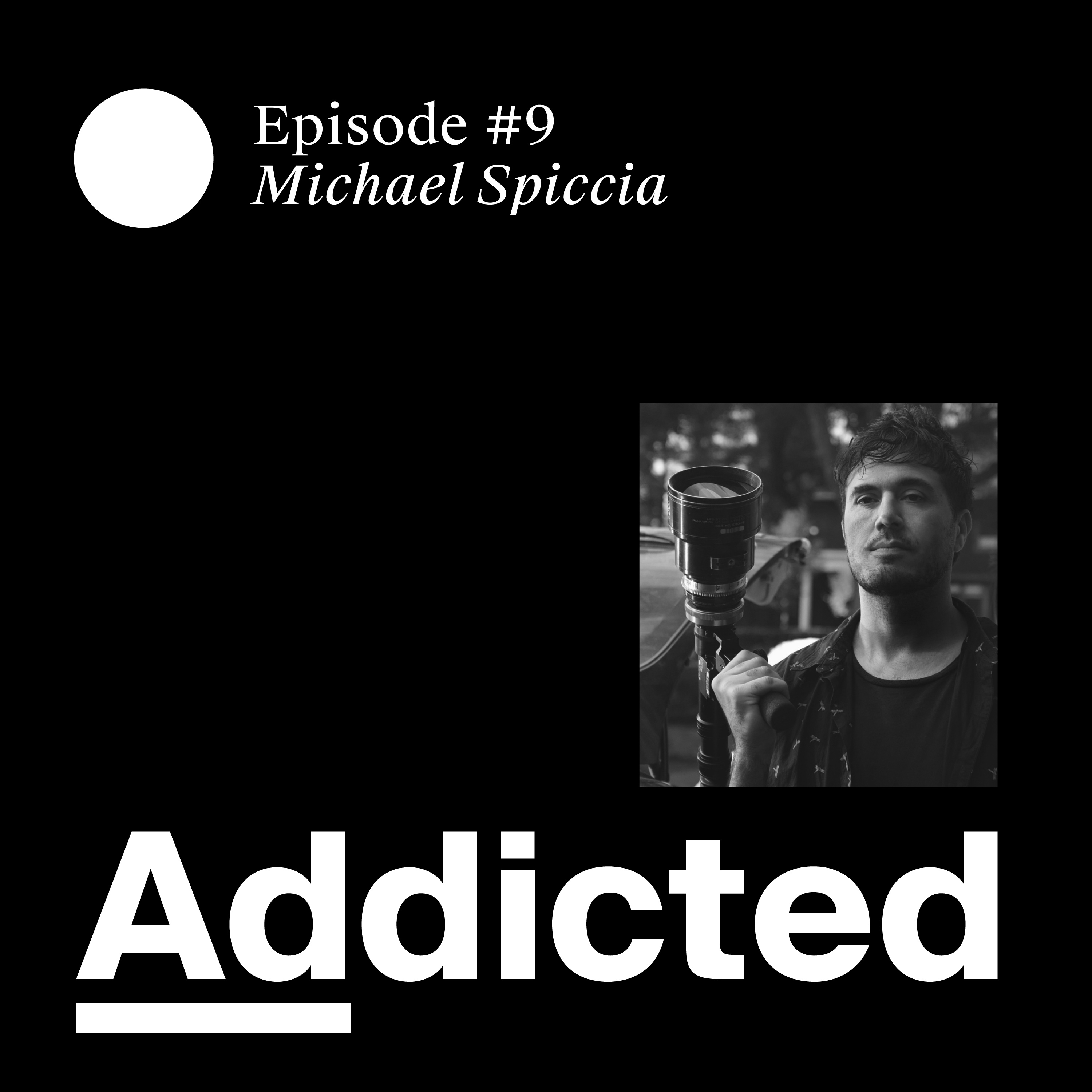 ADDICTED Series
