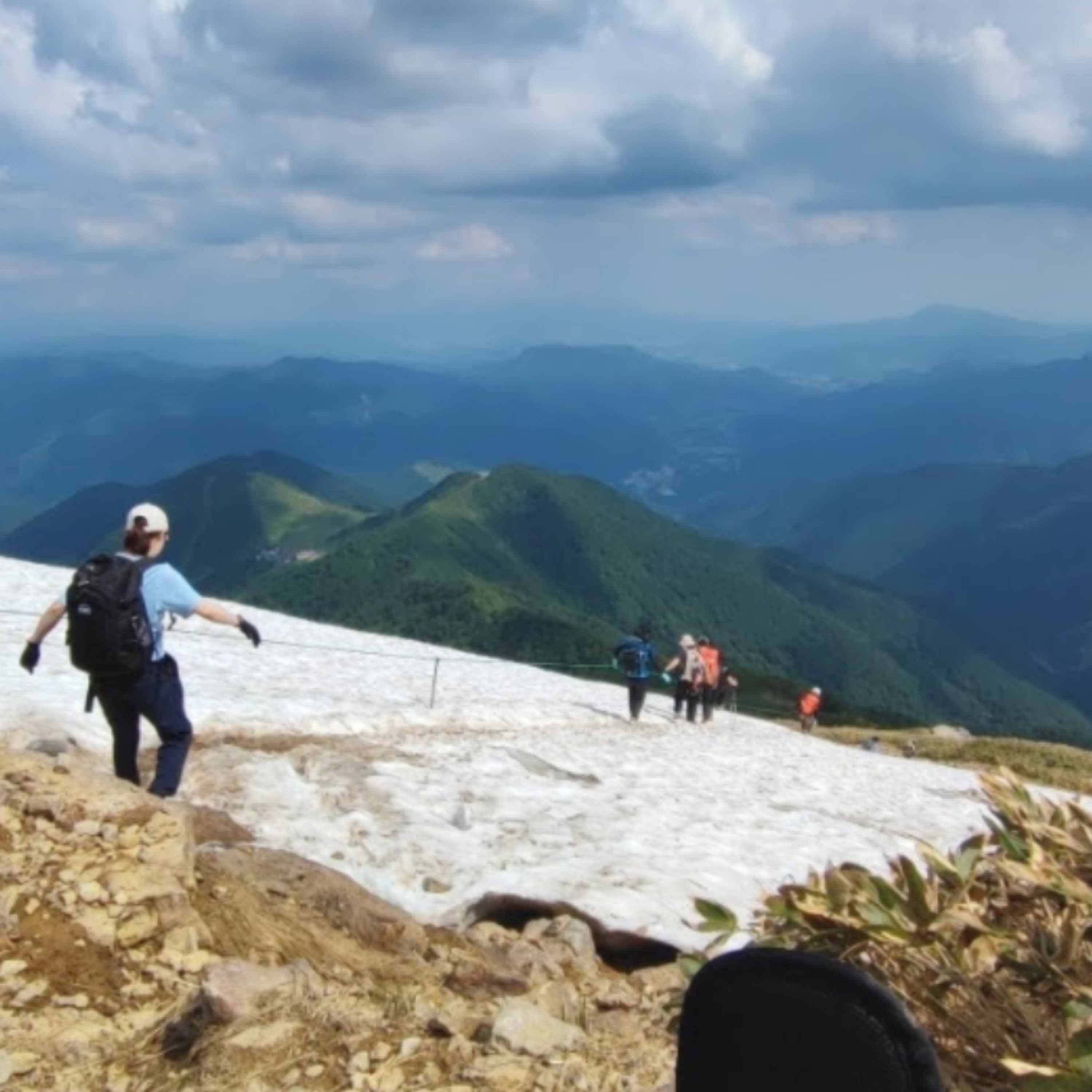 #044 大ピンチ!?のお話(ちま編) #044 大ピンチ!?のお話(ちま編)