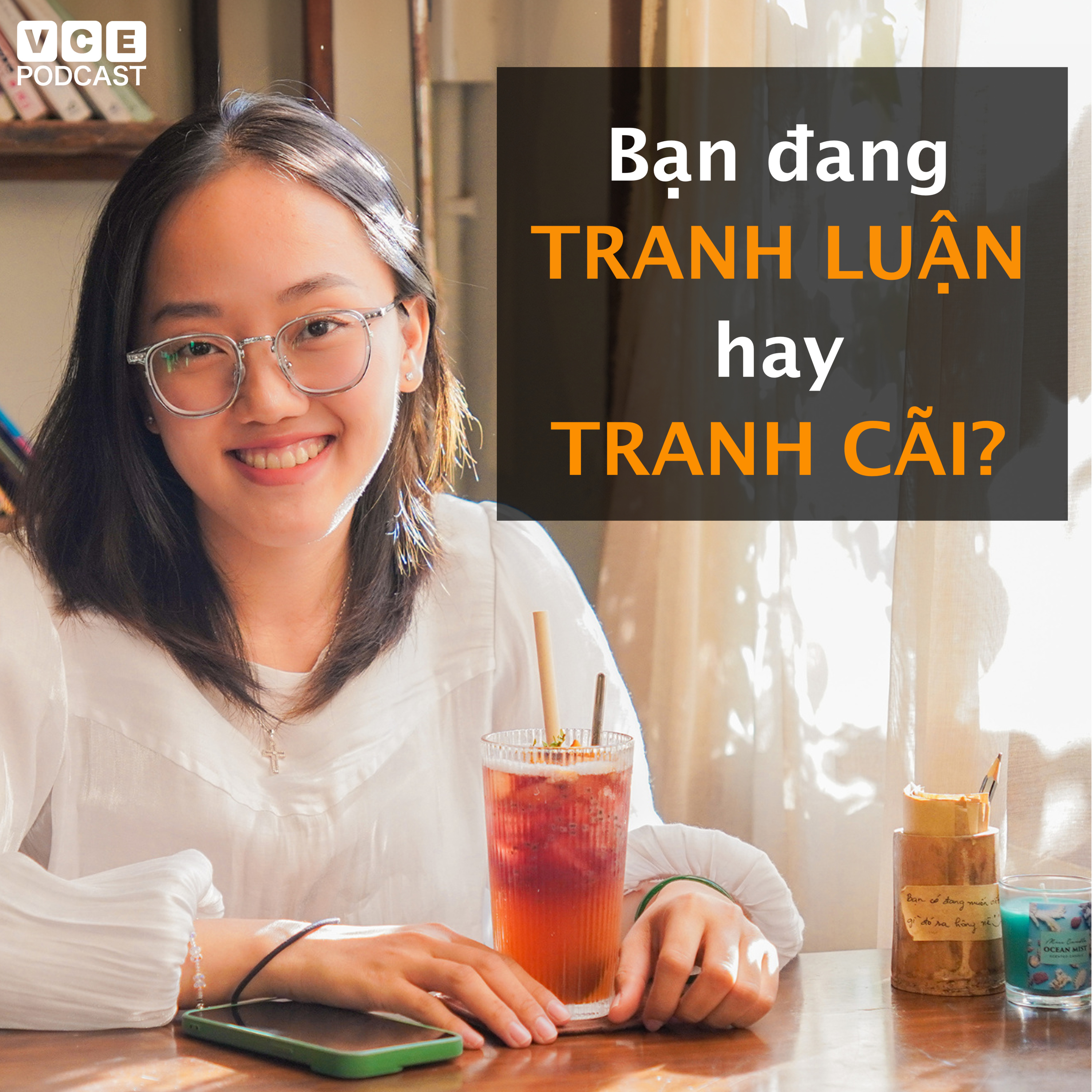 Podcast Viết Cho Em
