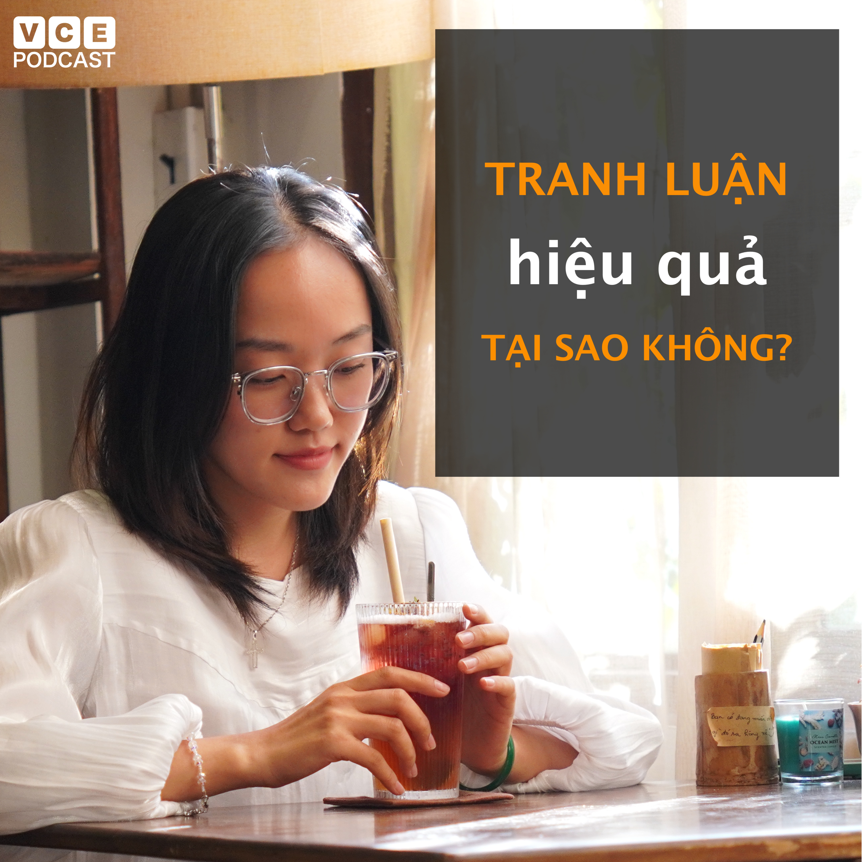 Podcast Viết Cho Em