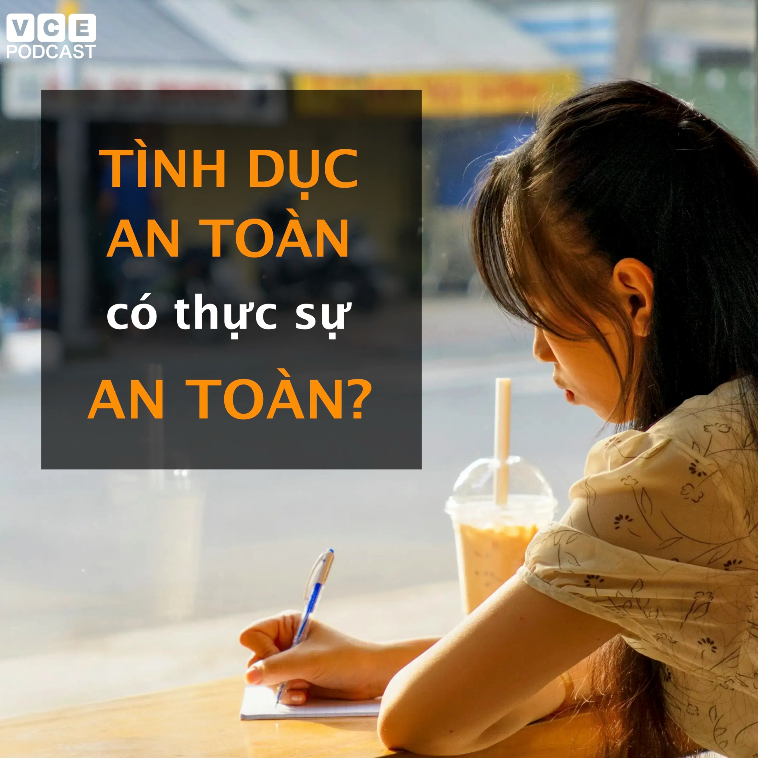Podcast Viết Cho Em
