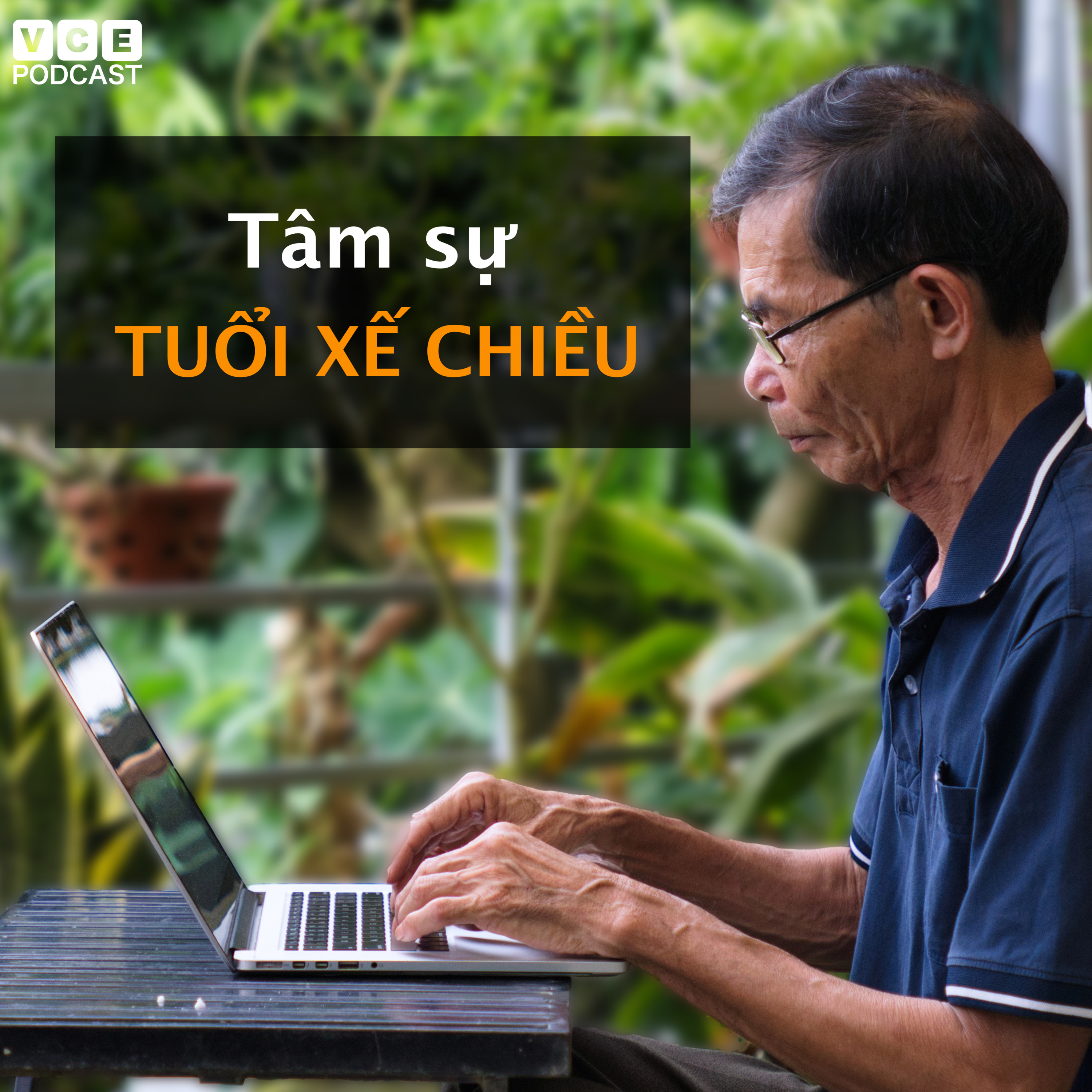 Podcast Viết Cho Em