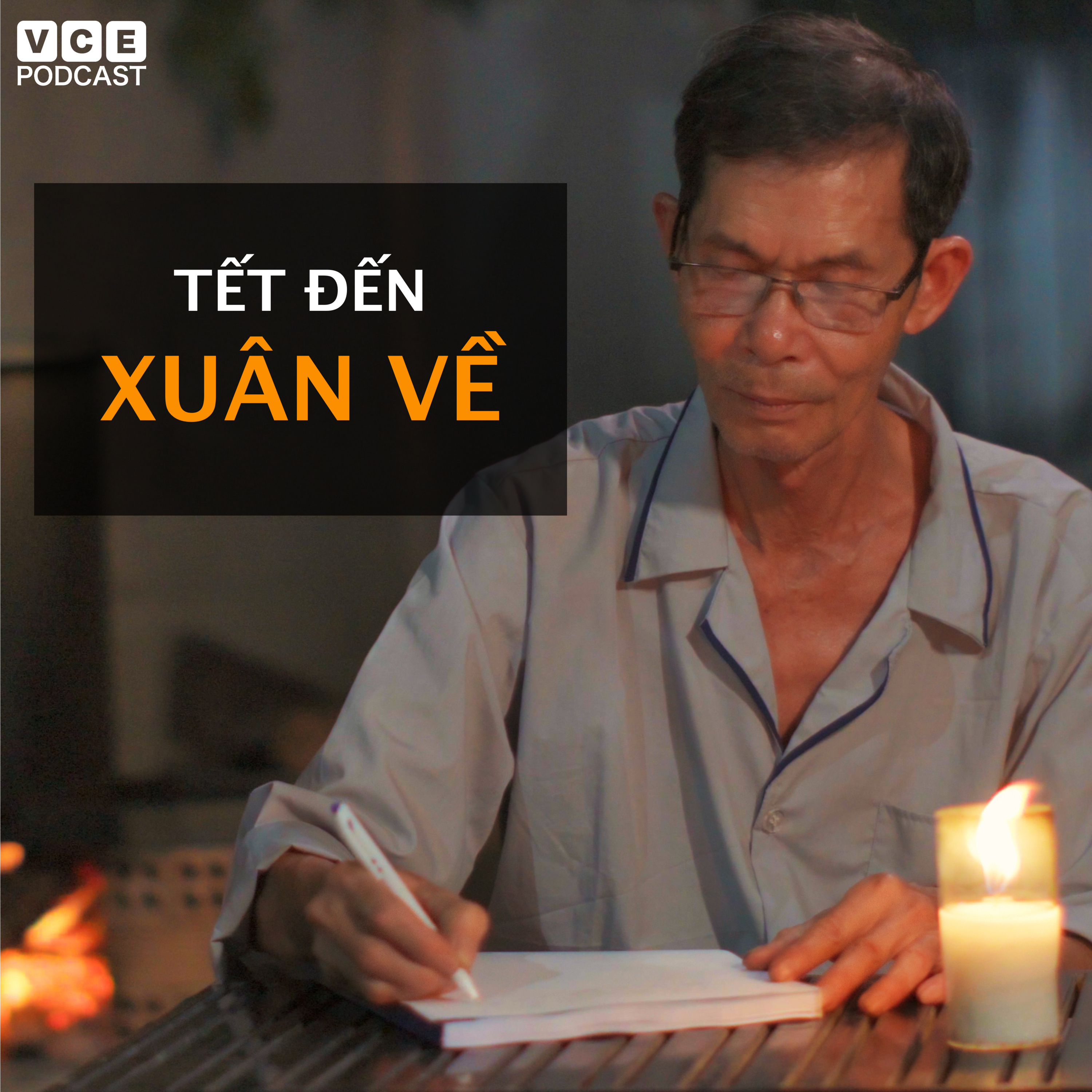 Podcast Viết Cho Em