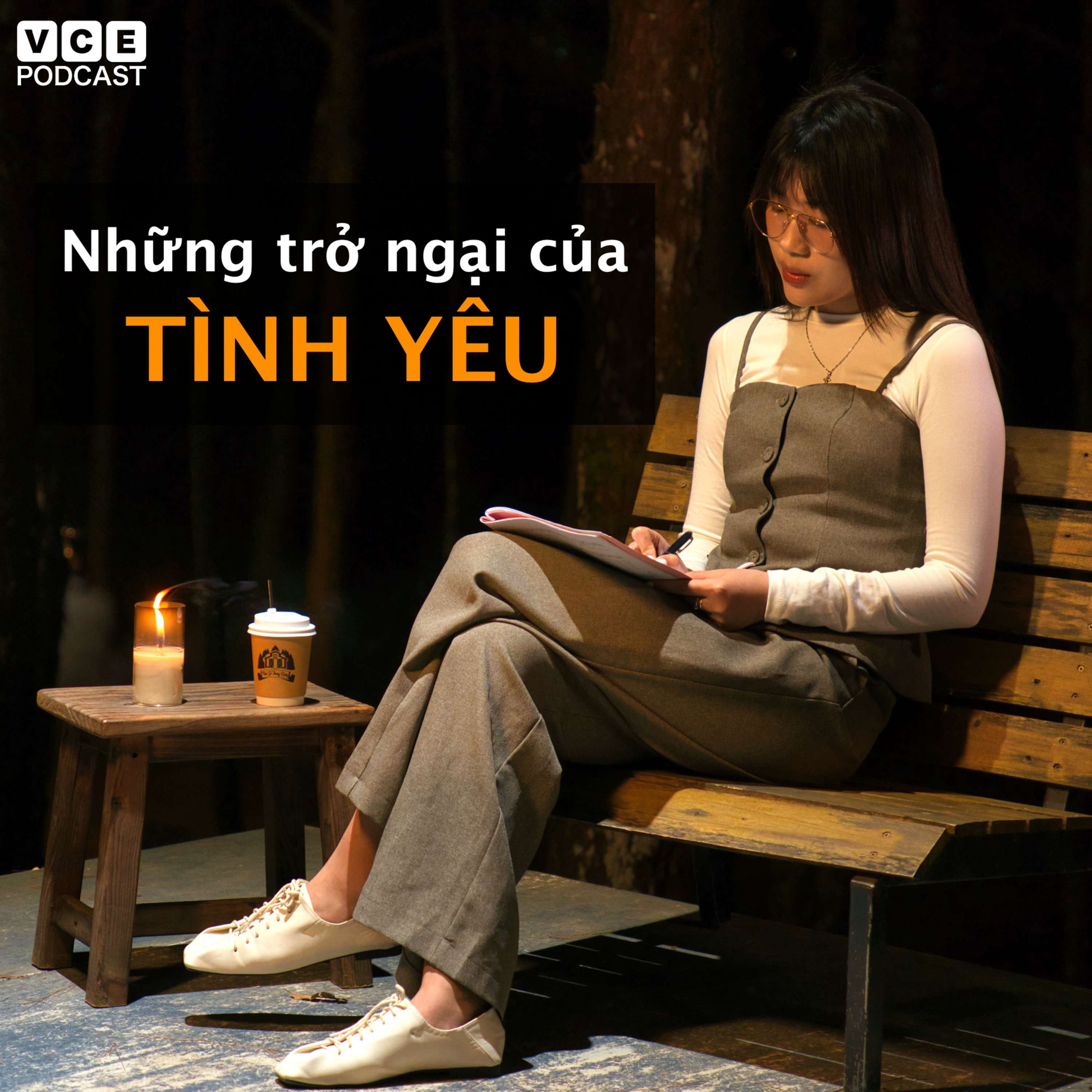 Podcast Viết Cho Em