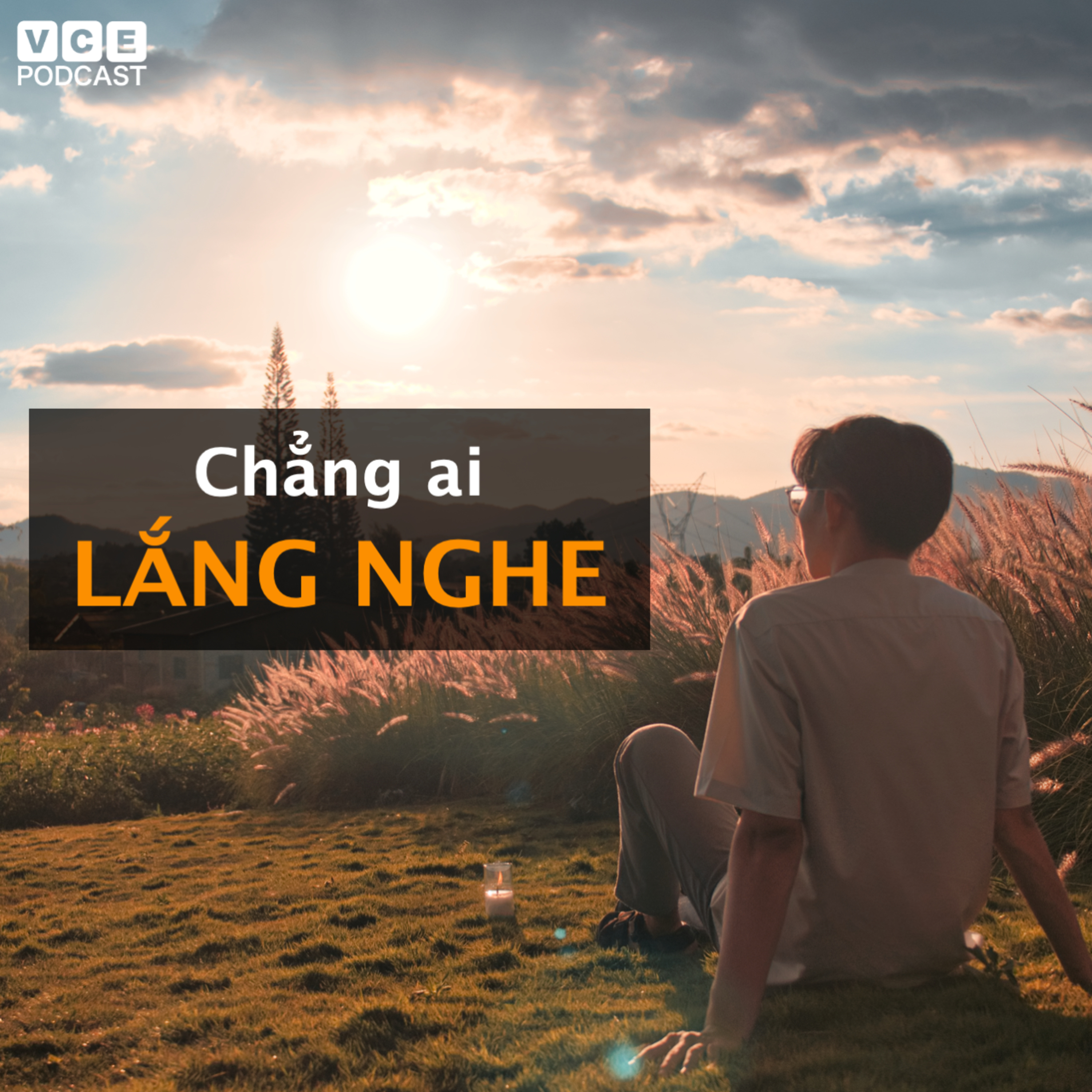 Podcast Viết Cho Em