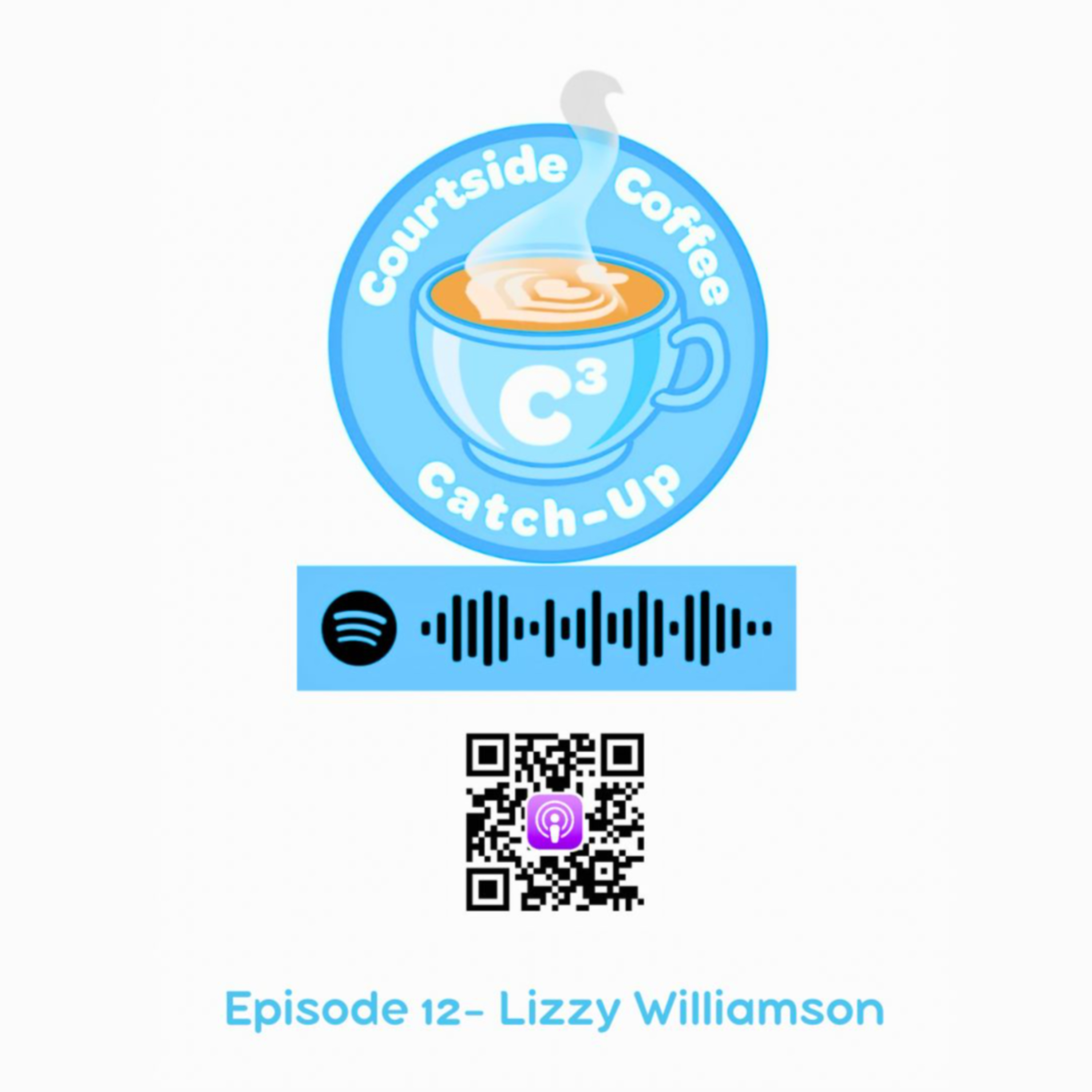 C3 with Lizzy Williamson