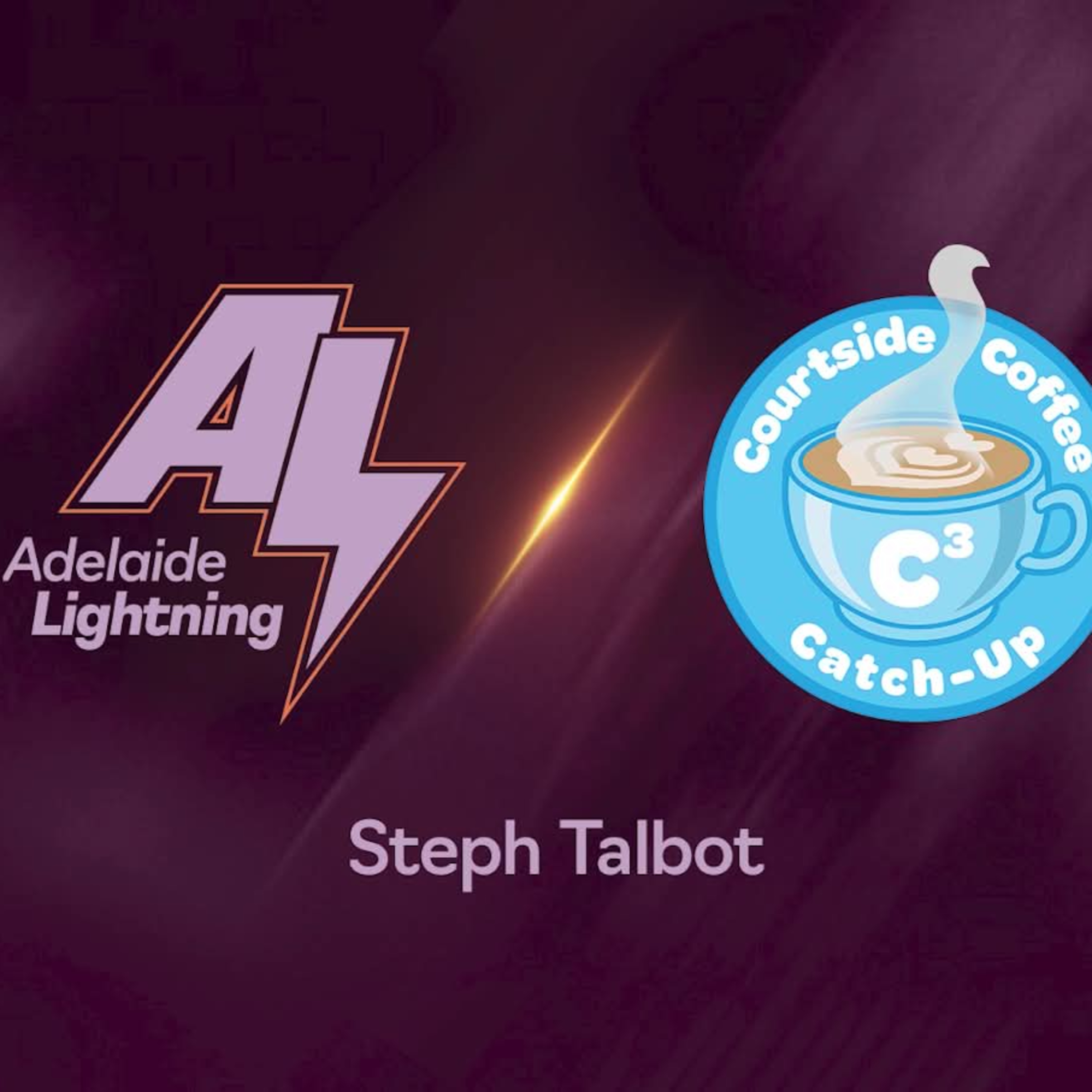 Steph Talbot – C3 x Adelaide Lightning