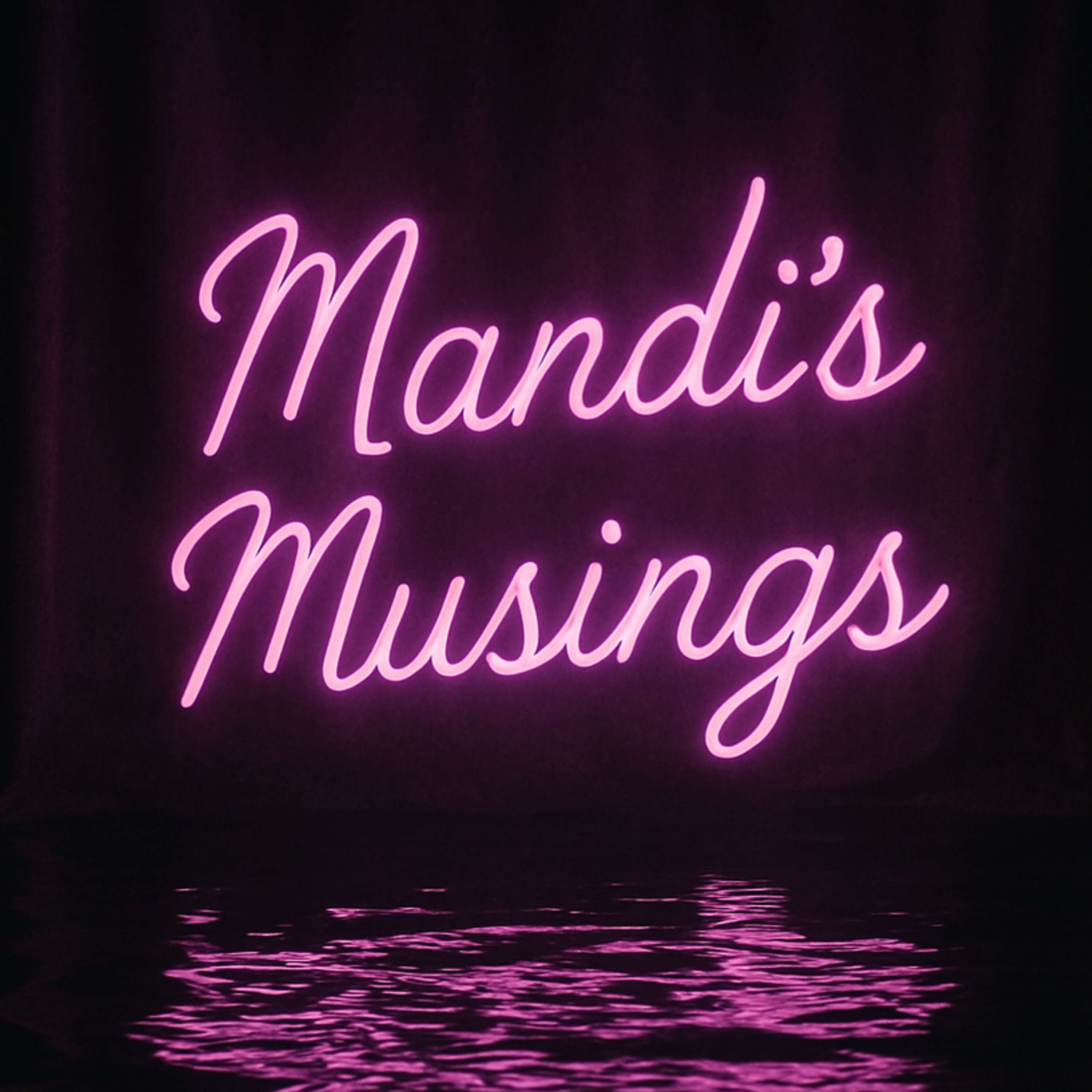 Mandi Uncensored