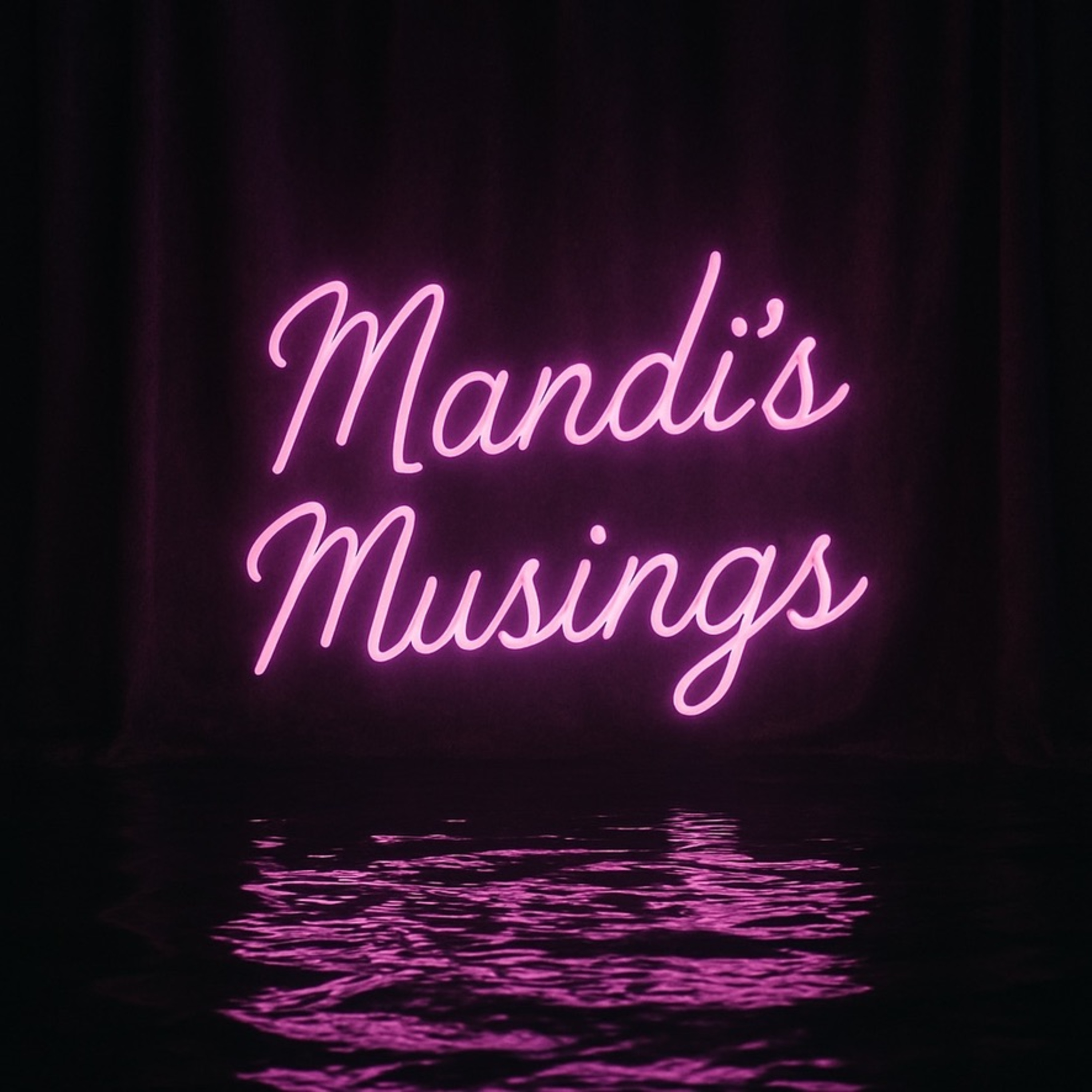 Mandi Uncensored