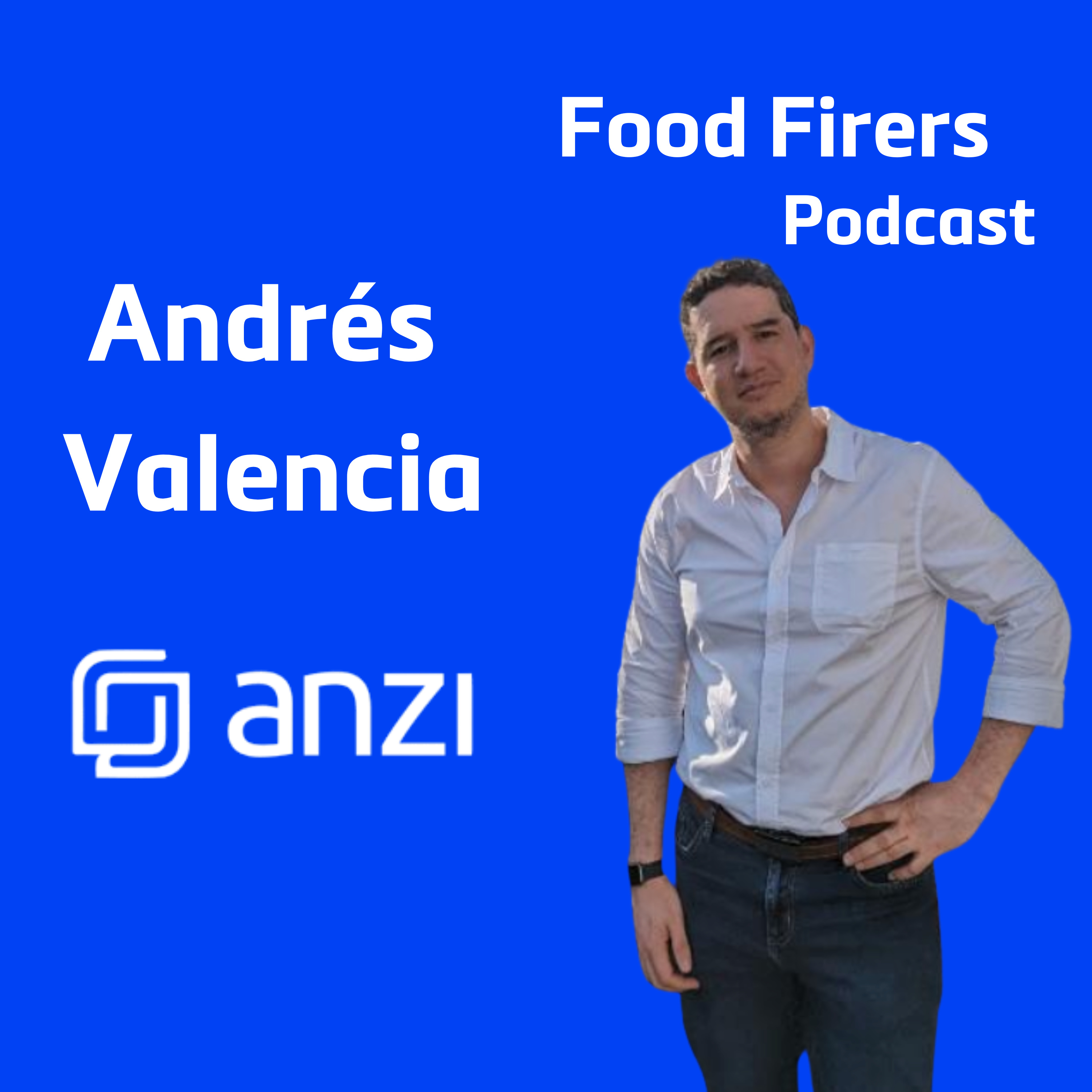 Food Firers