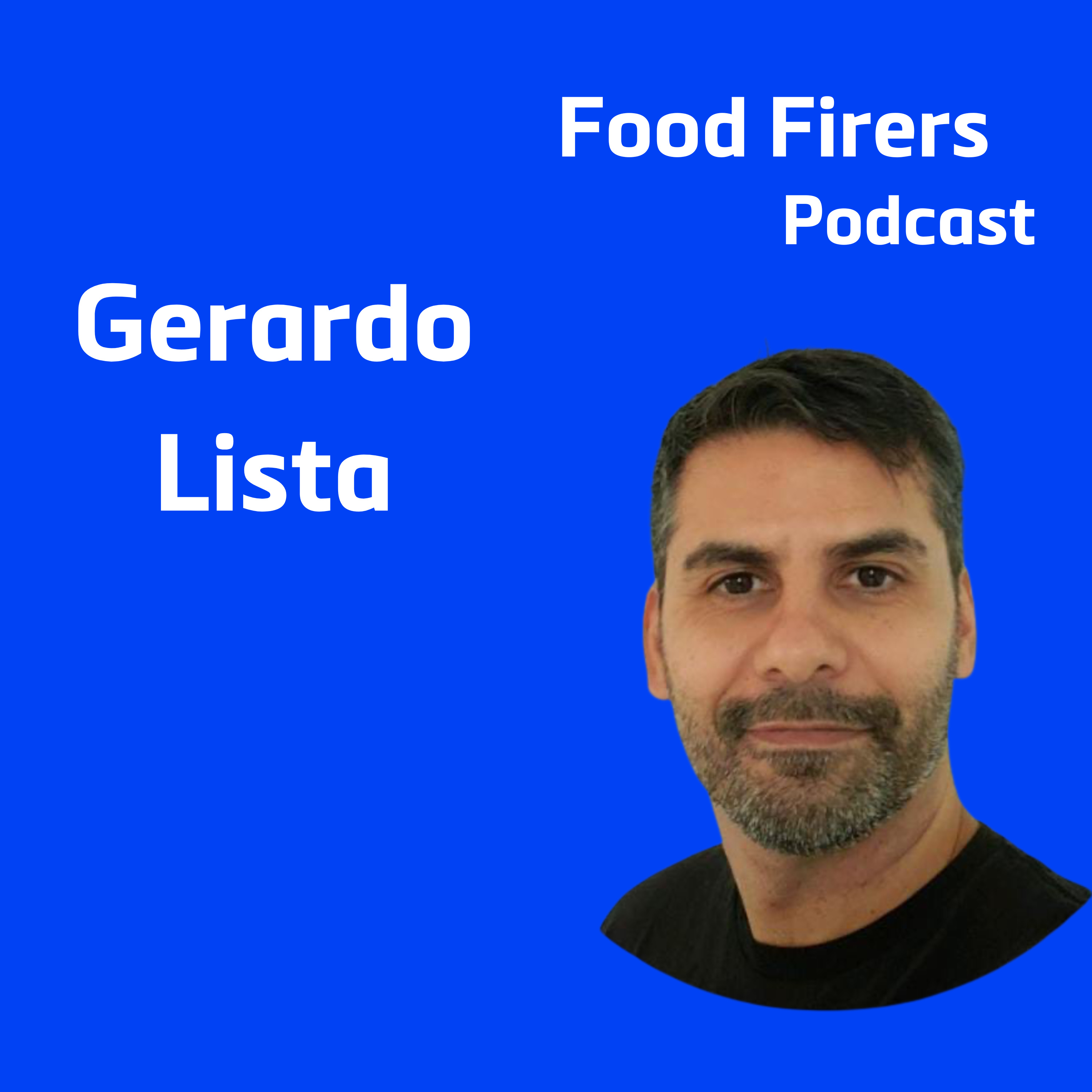 Food Firers