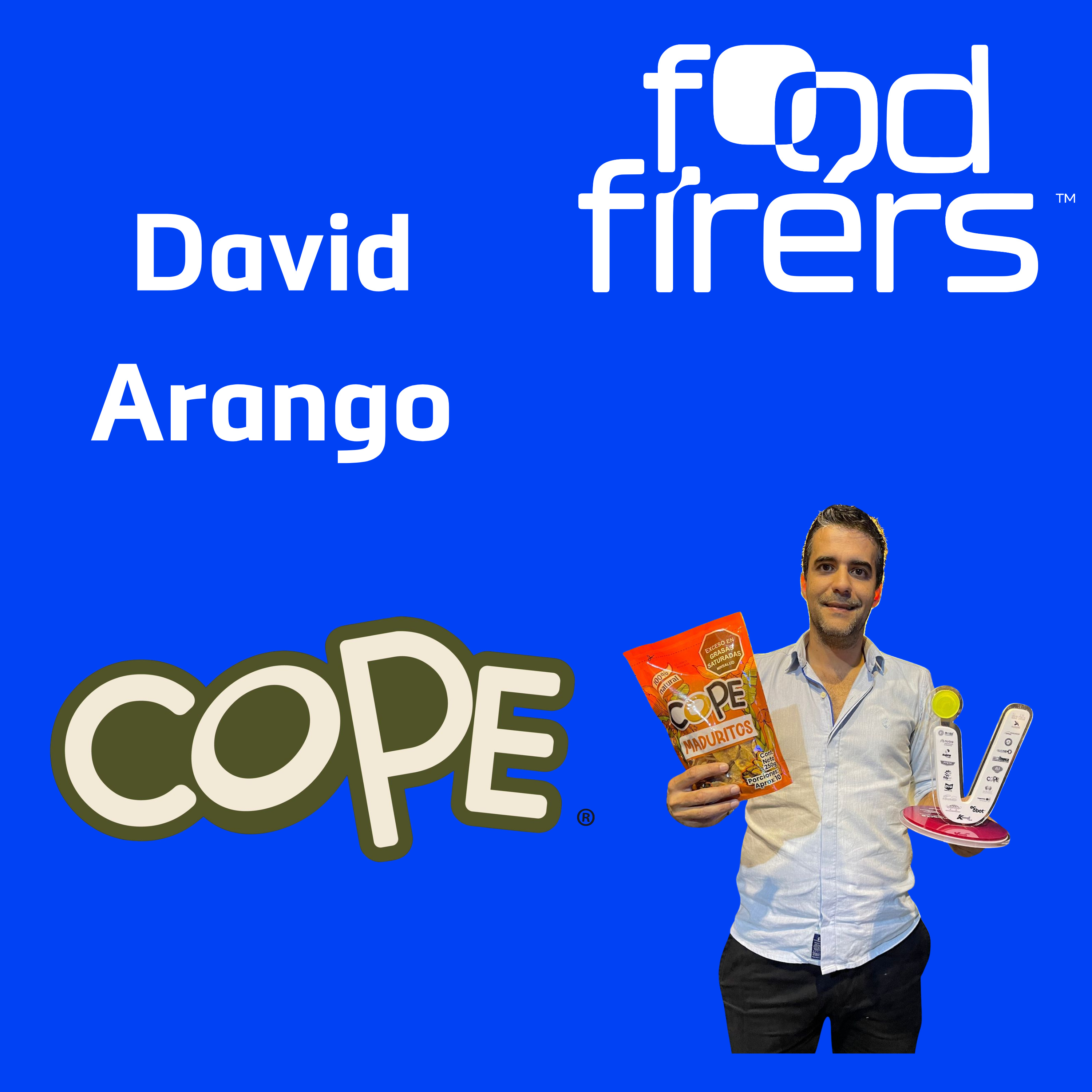 Food Firers