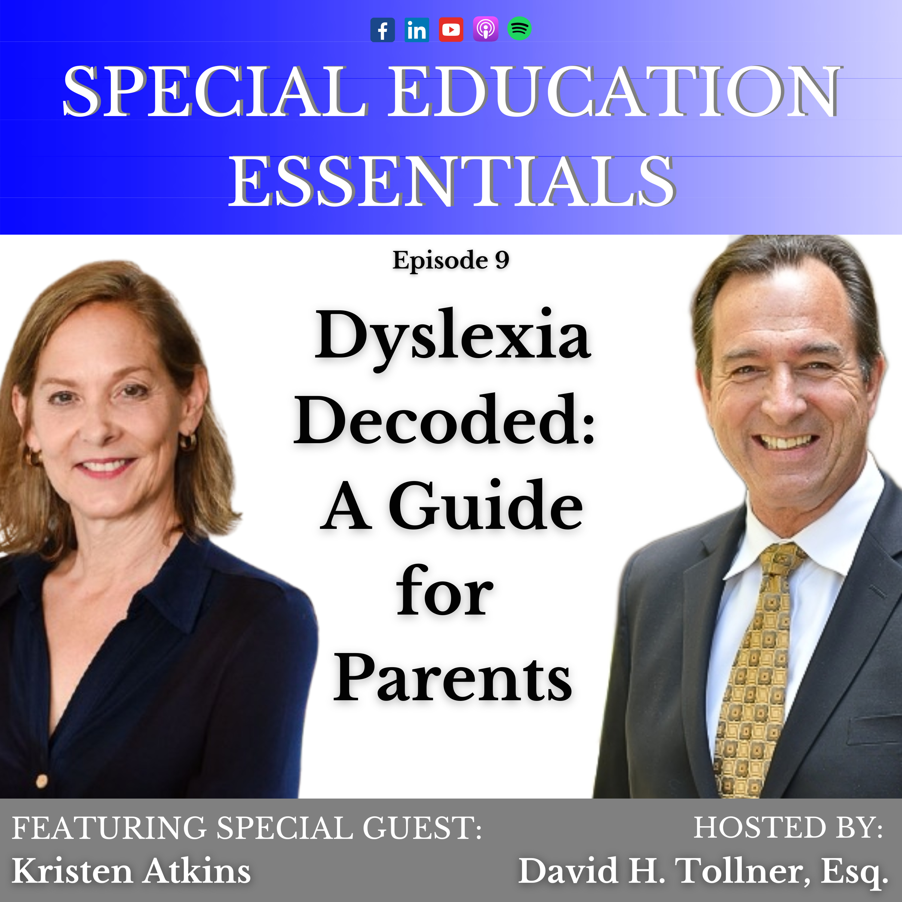 Special Education Essentials: For Parents & Families