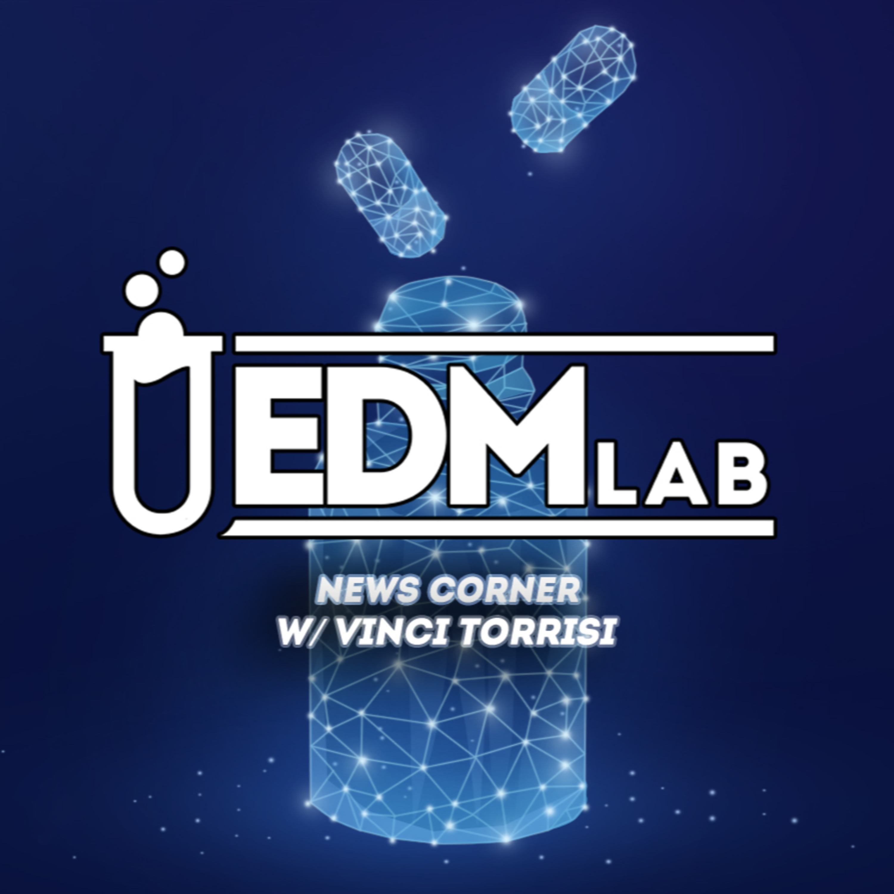 News Corner - Venerdì 21 Feb 2025 episode artwork