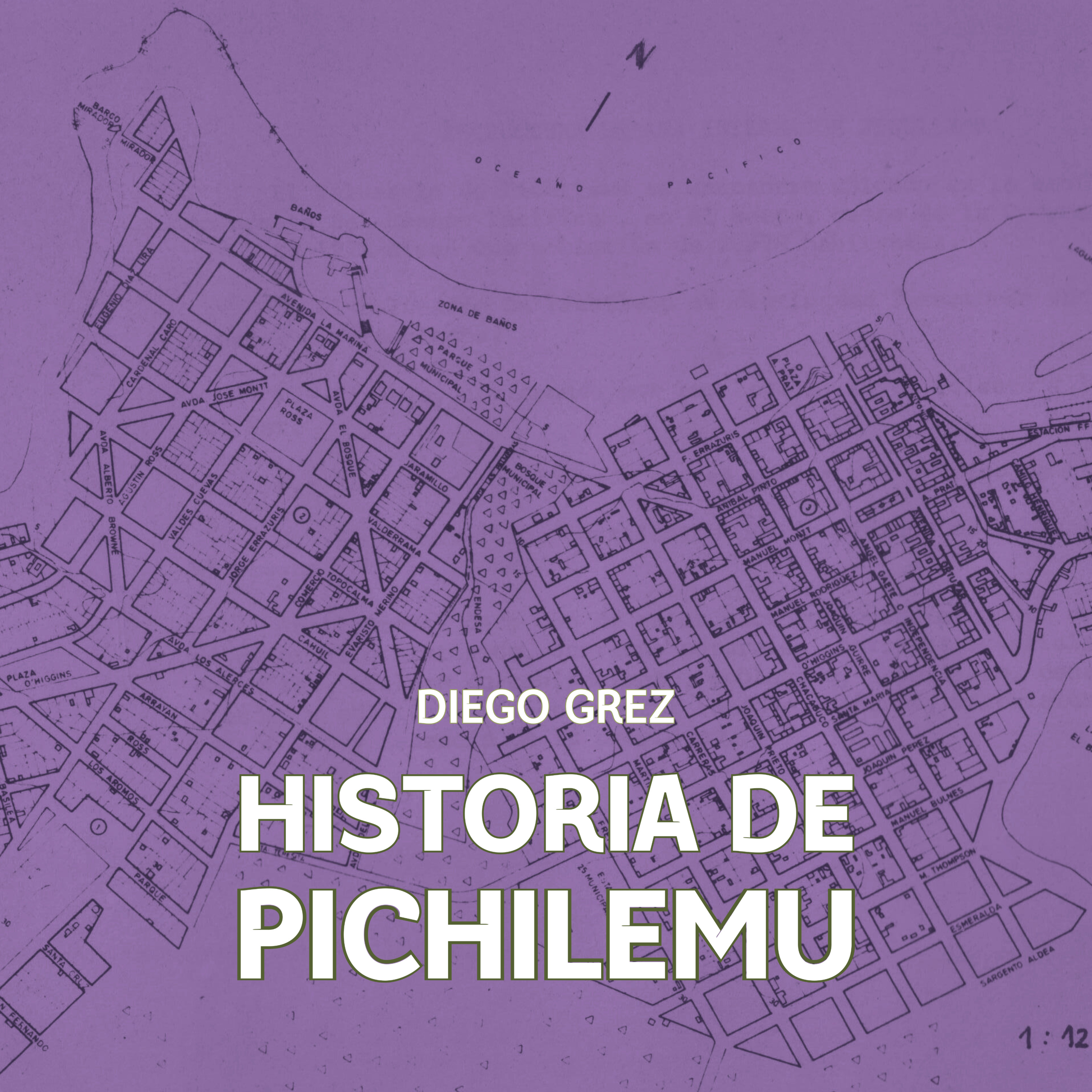 Historia de Pichilemu