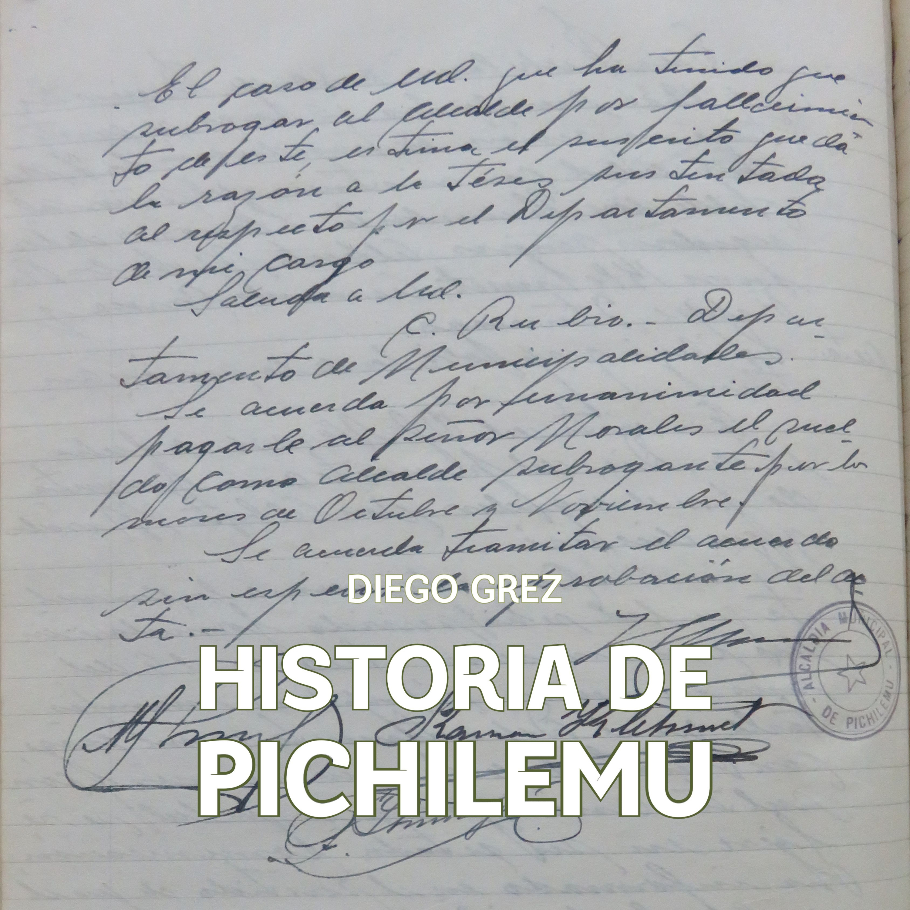 Historia de Pichilemu