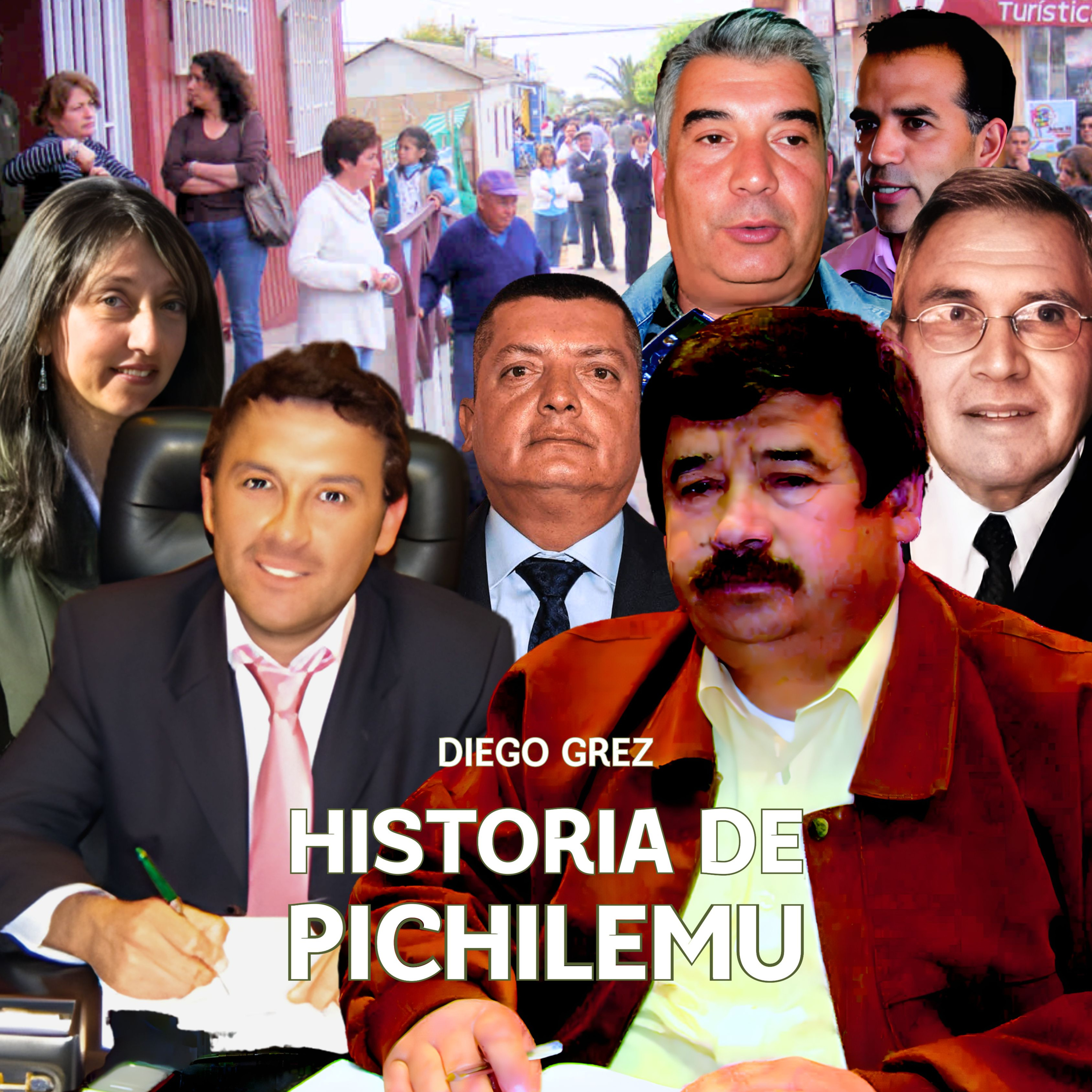 Historia de Pichilemu