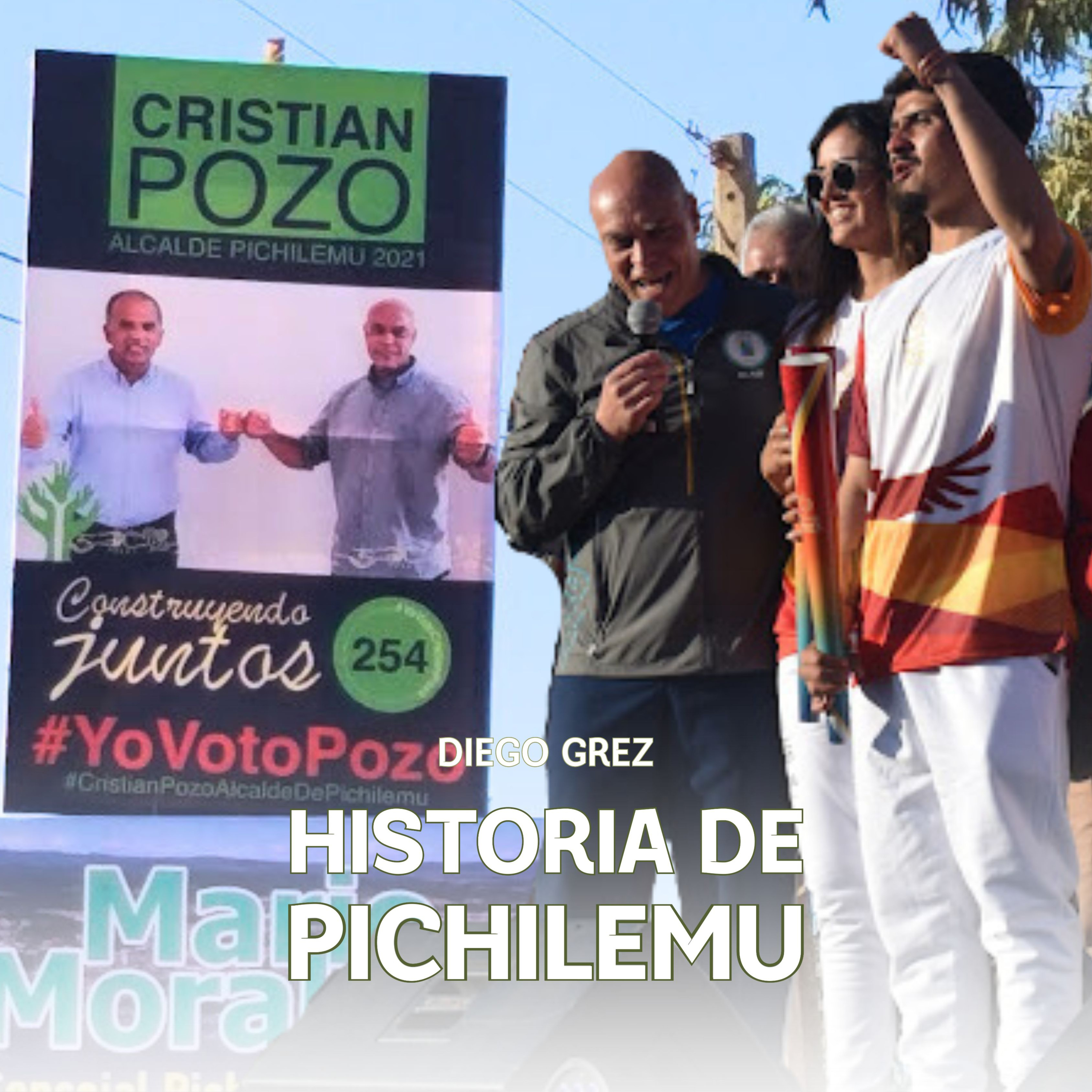 Historia de Pichilemu