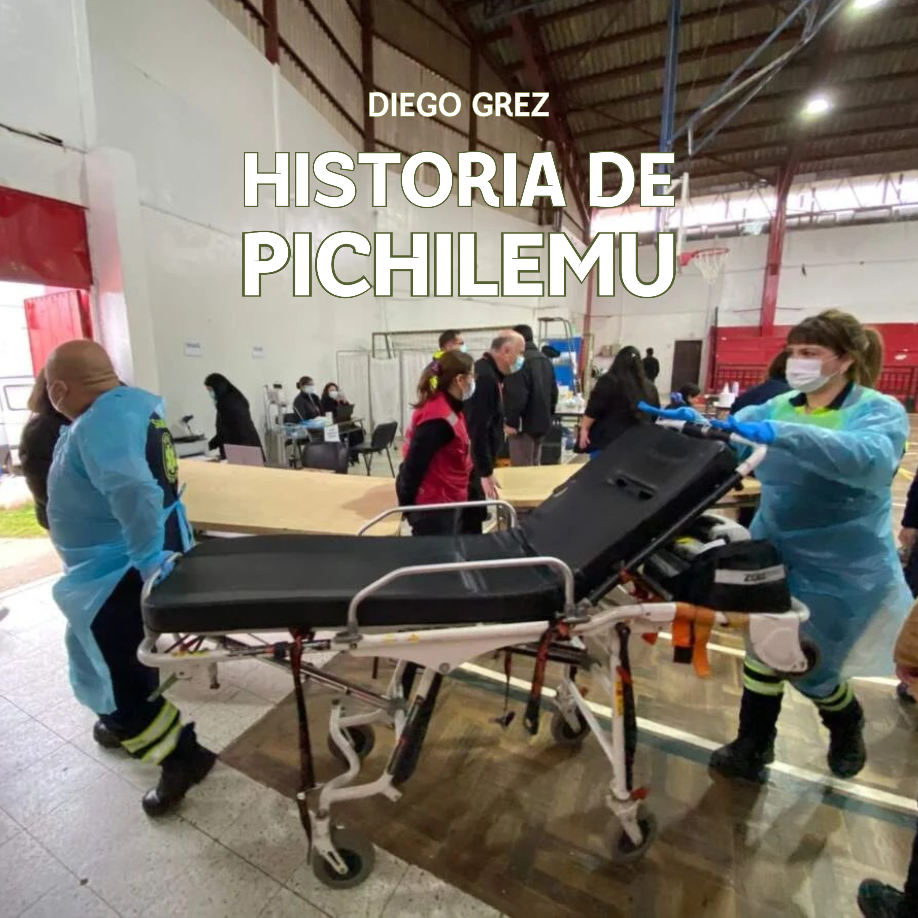 Historia de Pichilemu