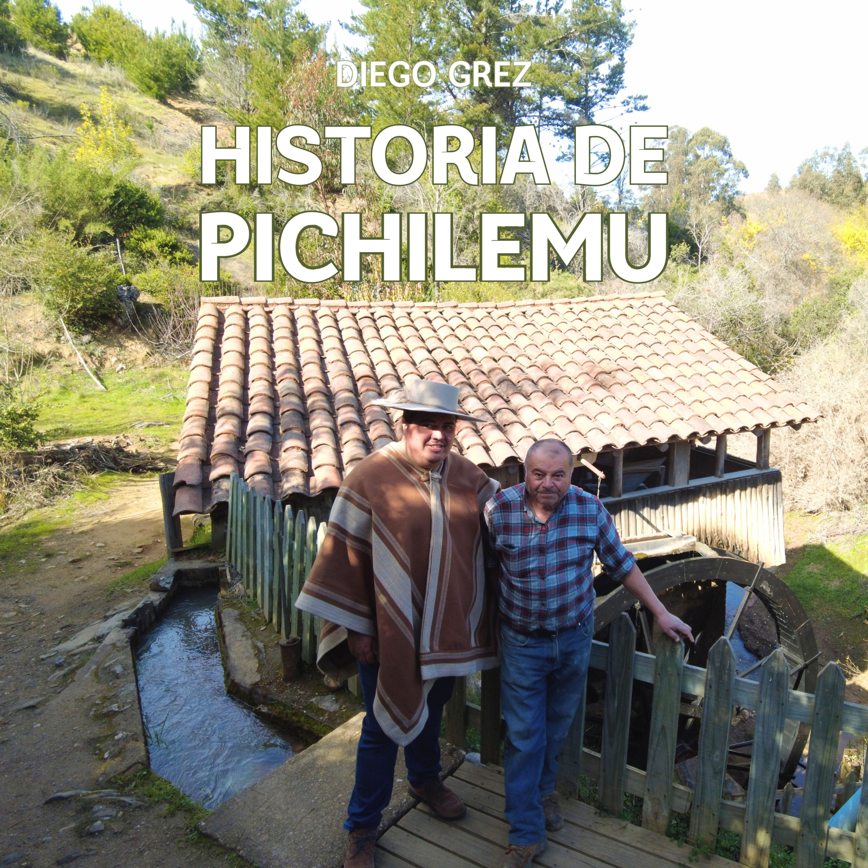 Historia de Pichilemu