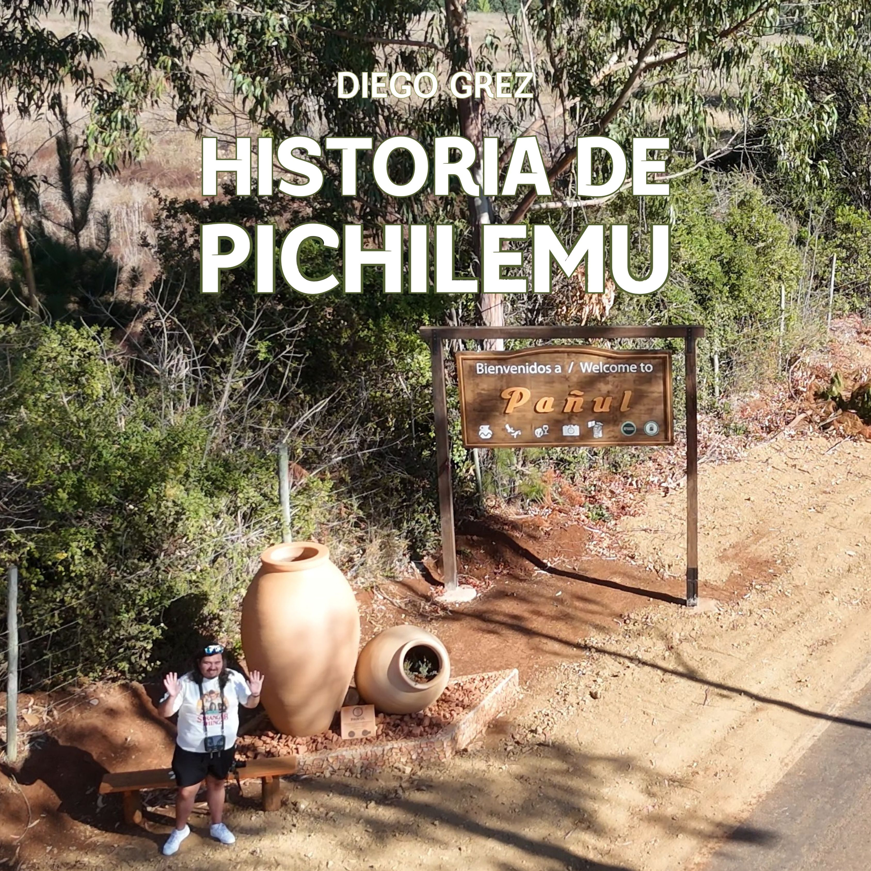 Historia de Pichilemu