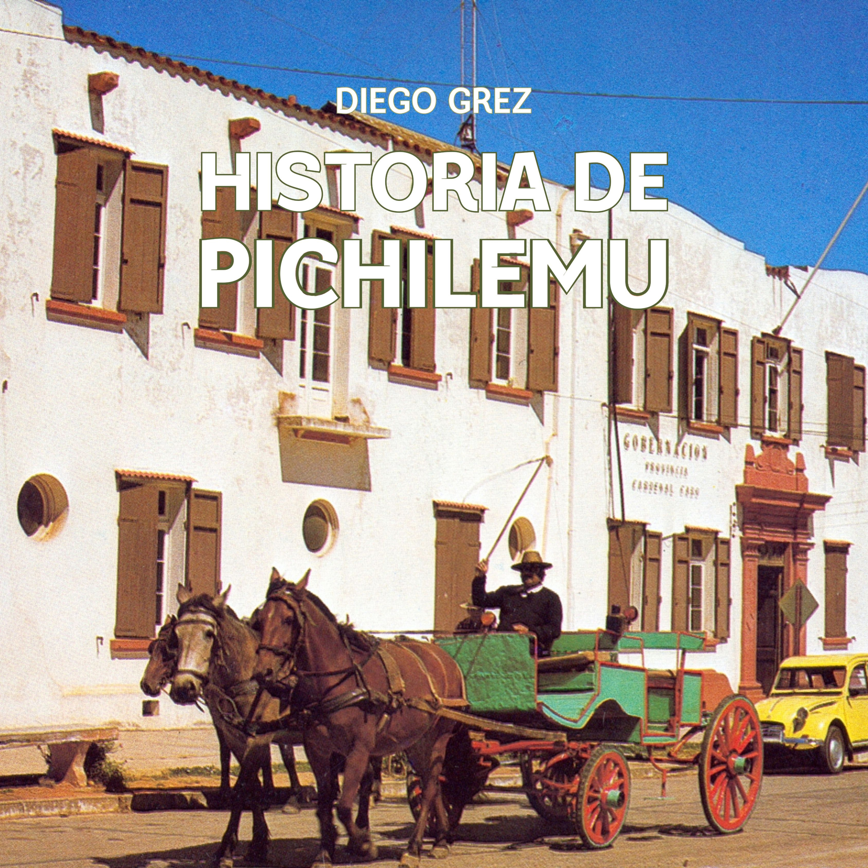 De la gobernación a la actual delegación presidencial provincial de Cardenal Caro (1979-2026)  episode artwork