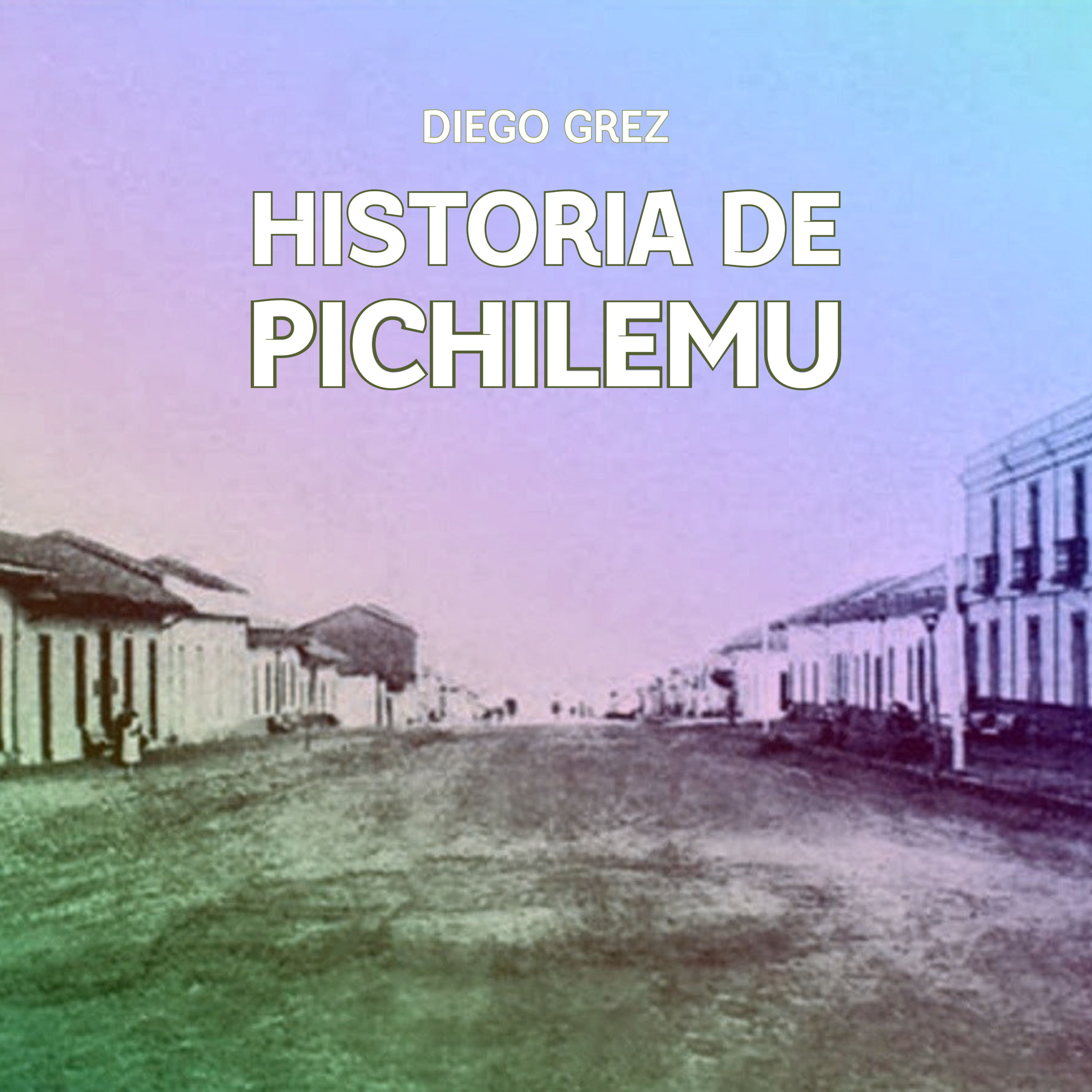 El desarrollo urbano y la memoria de la Costanera y la calle Ortúzar episode artwork