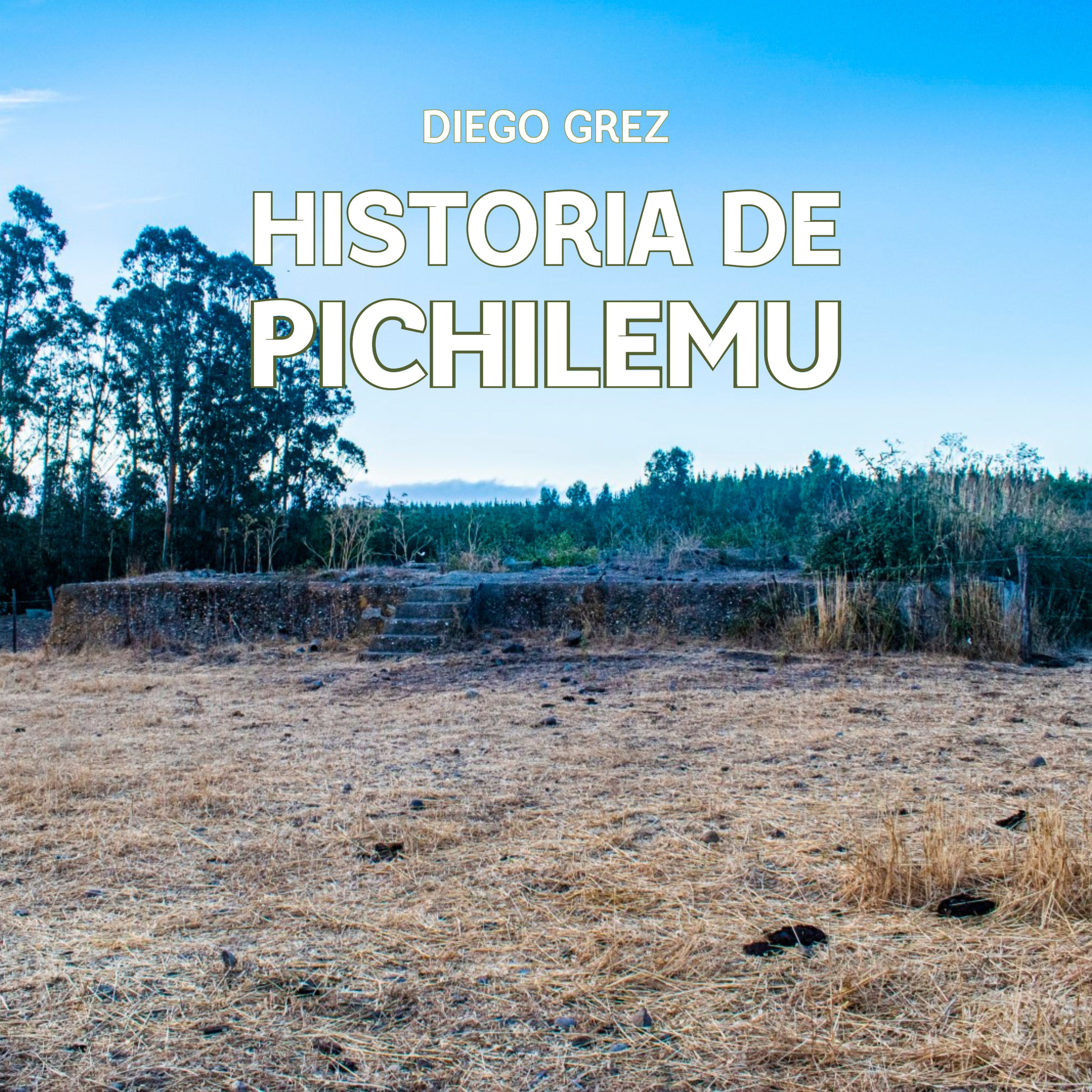 Crónicas de un Pichilemu aislado episode artwork