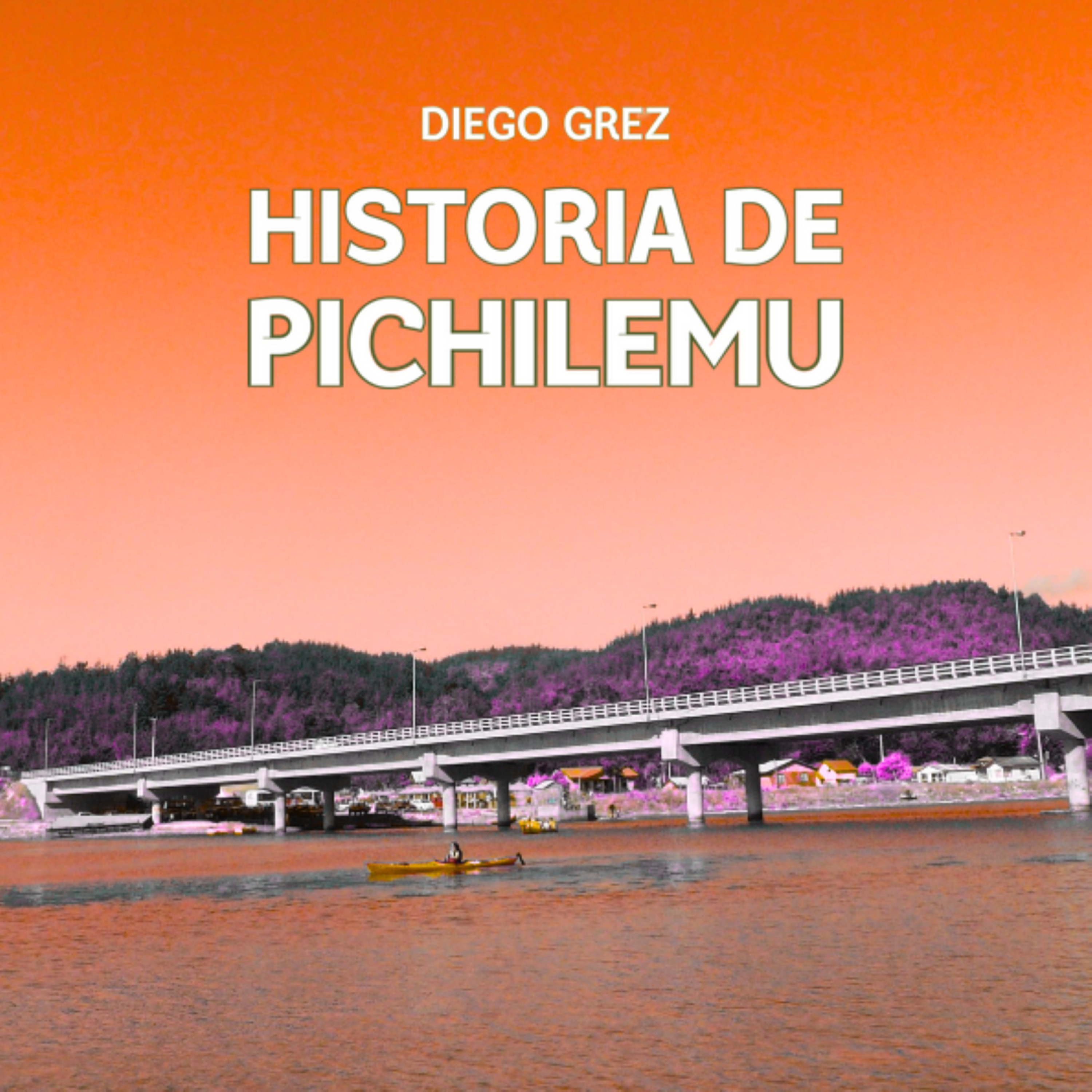 La conectividad en Pichilemu en antaño episode artwork