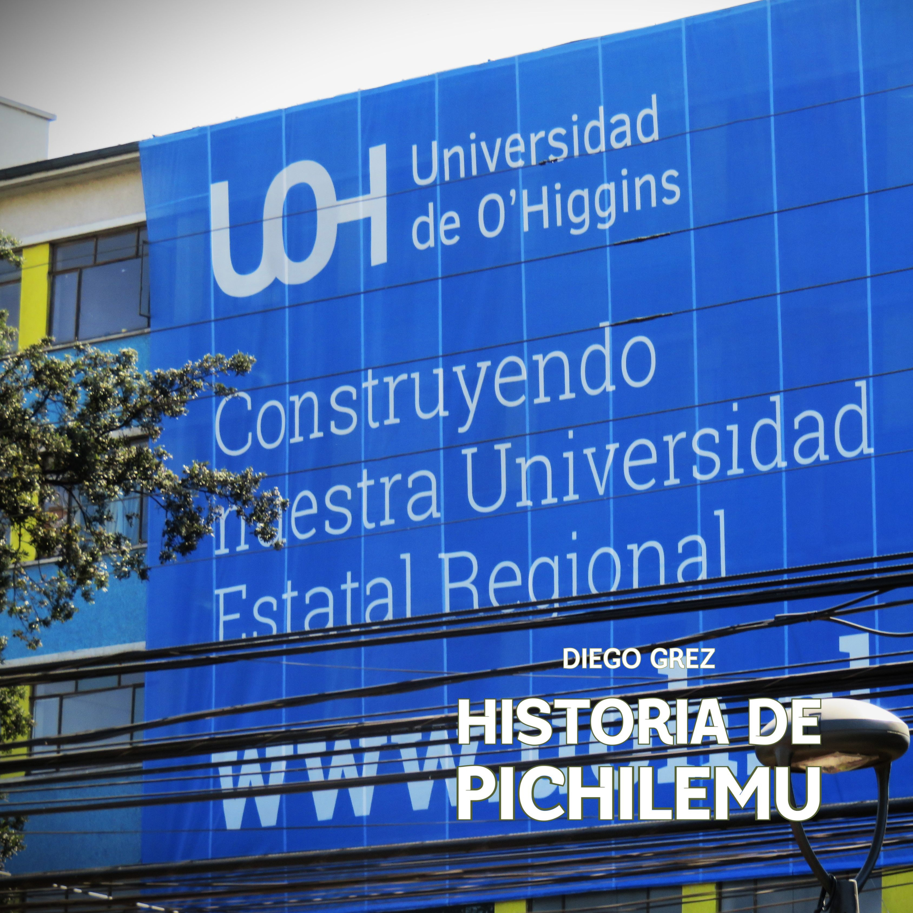 Educación en Pichilemu: un éxodo obligado episode artwork
