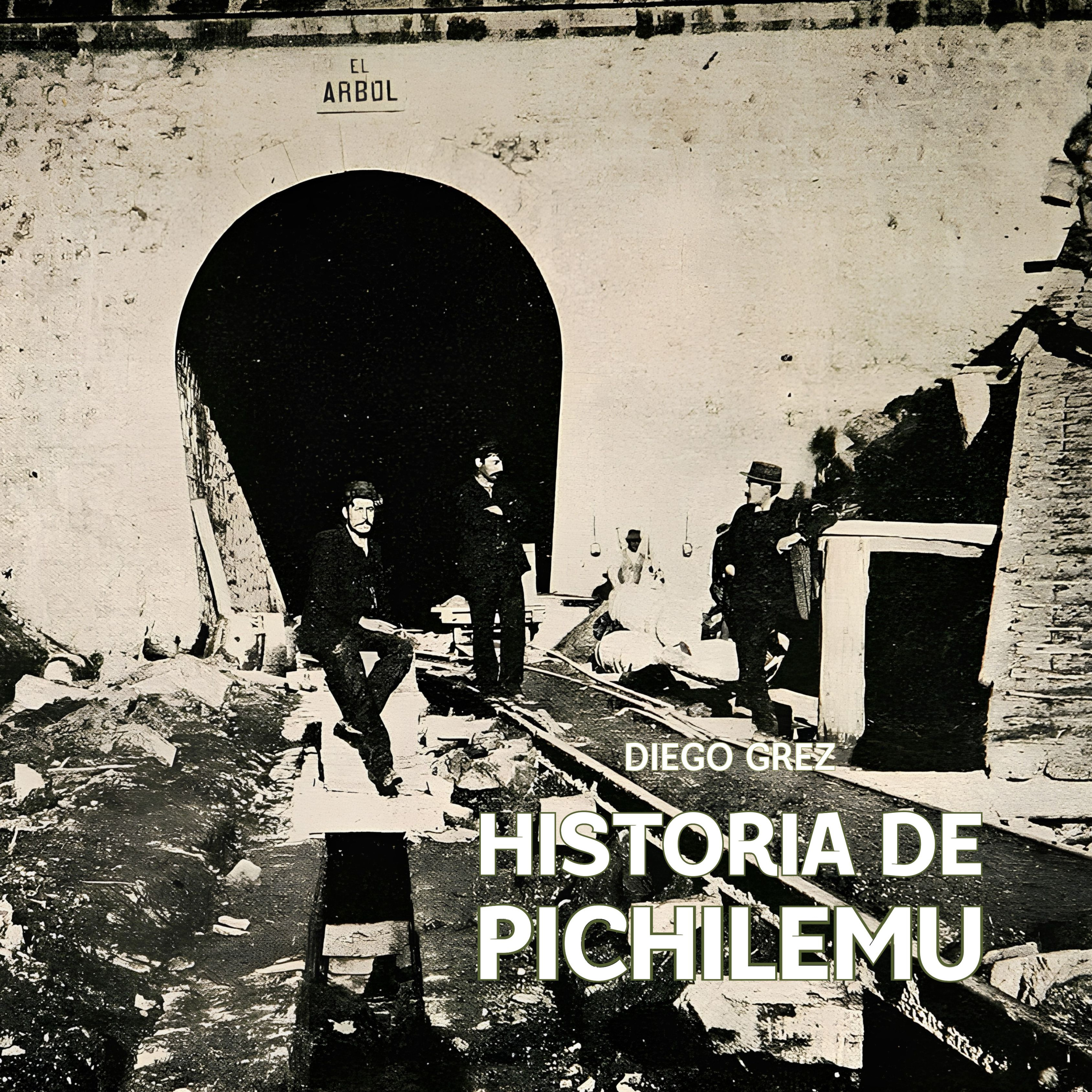 Sobre el próximo Día del Patrimonio y otros temas episode artwork