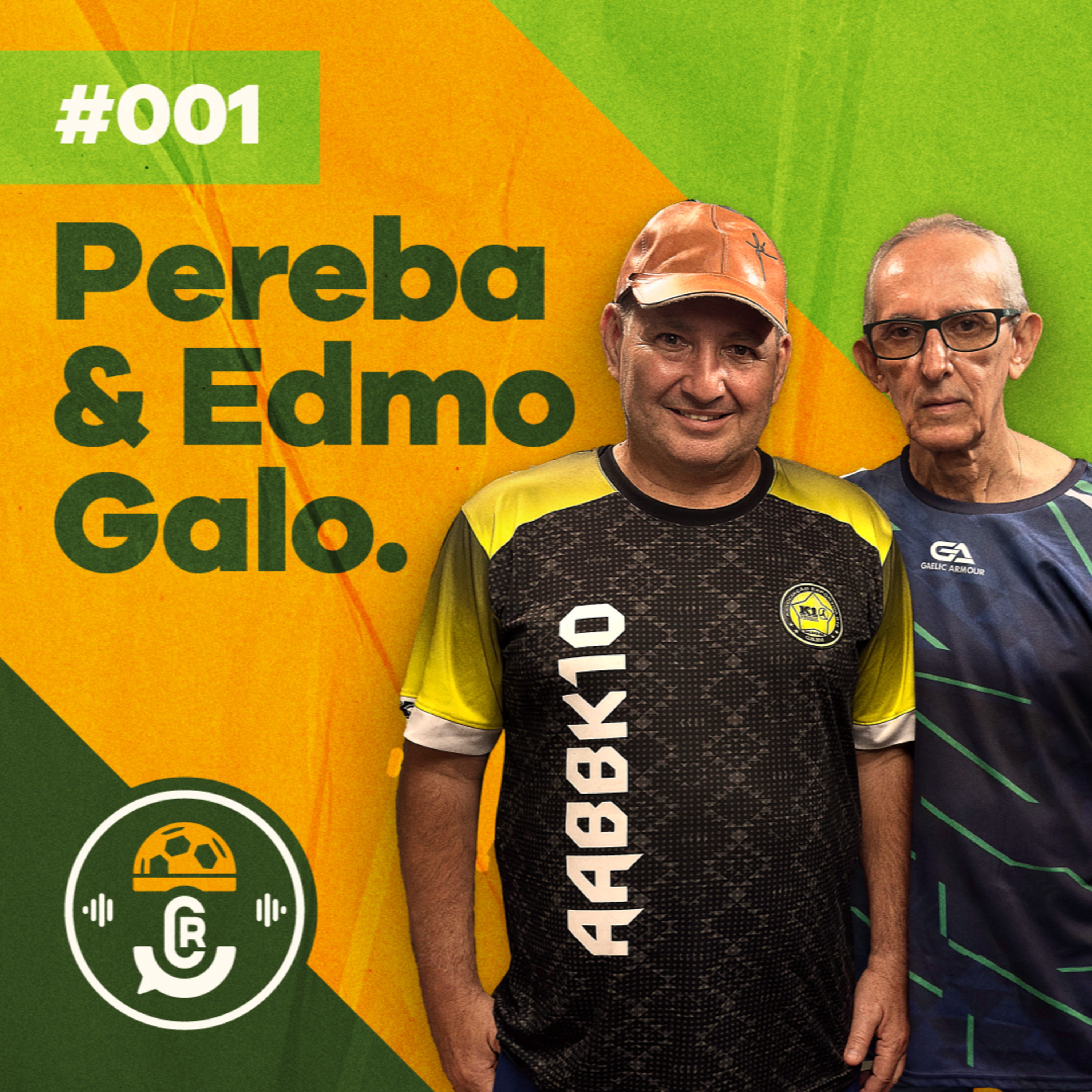 Clube da Resenha