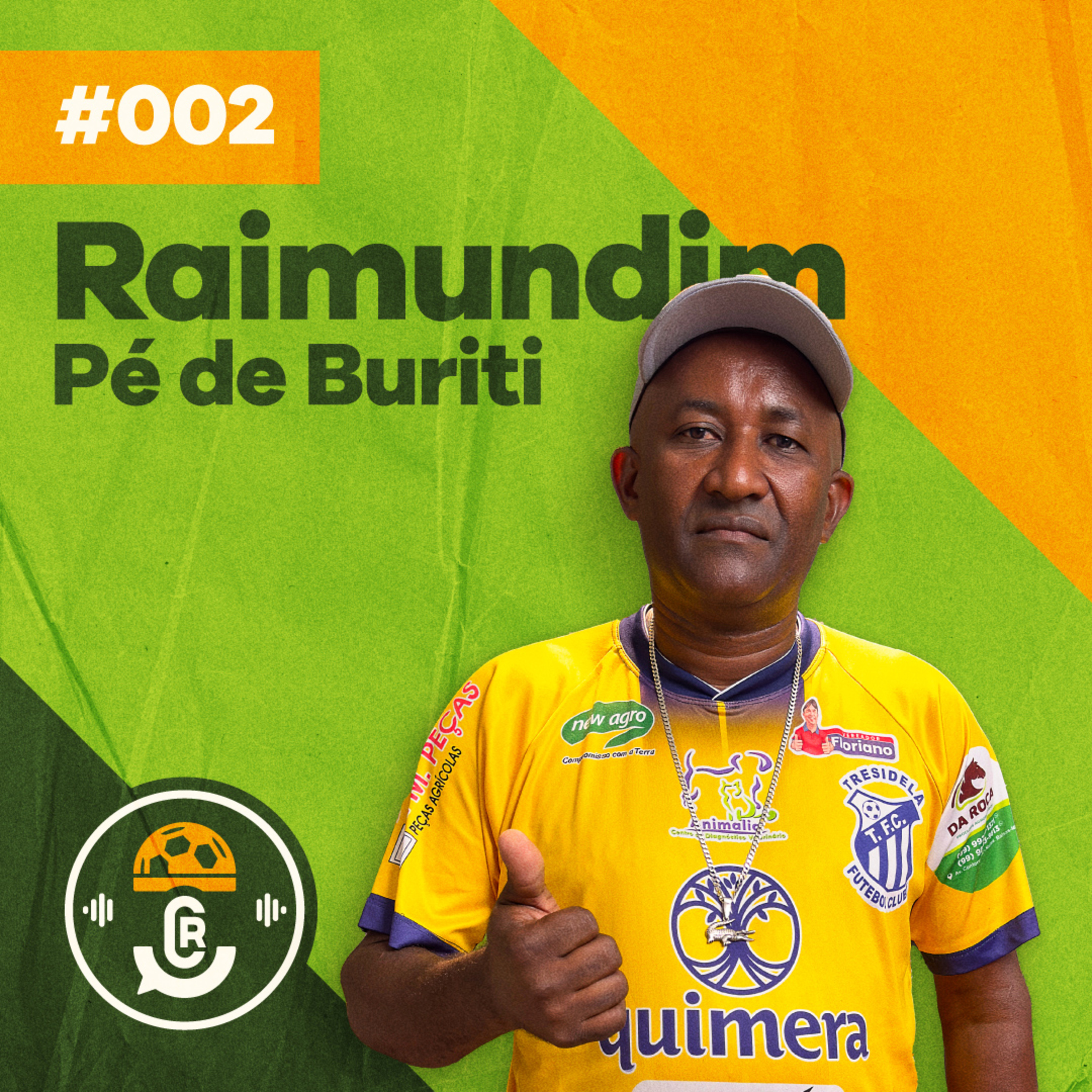 Clube da Resenha