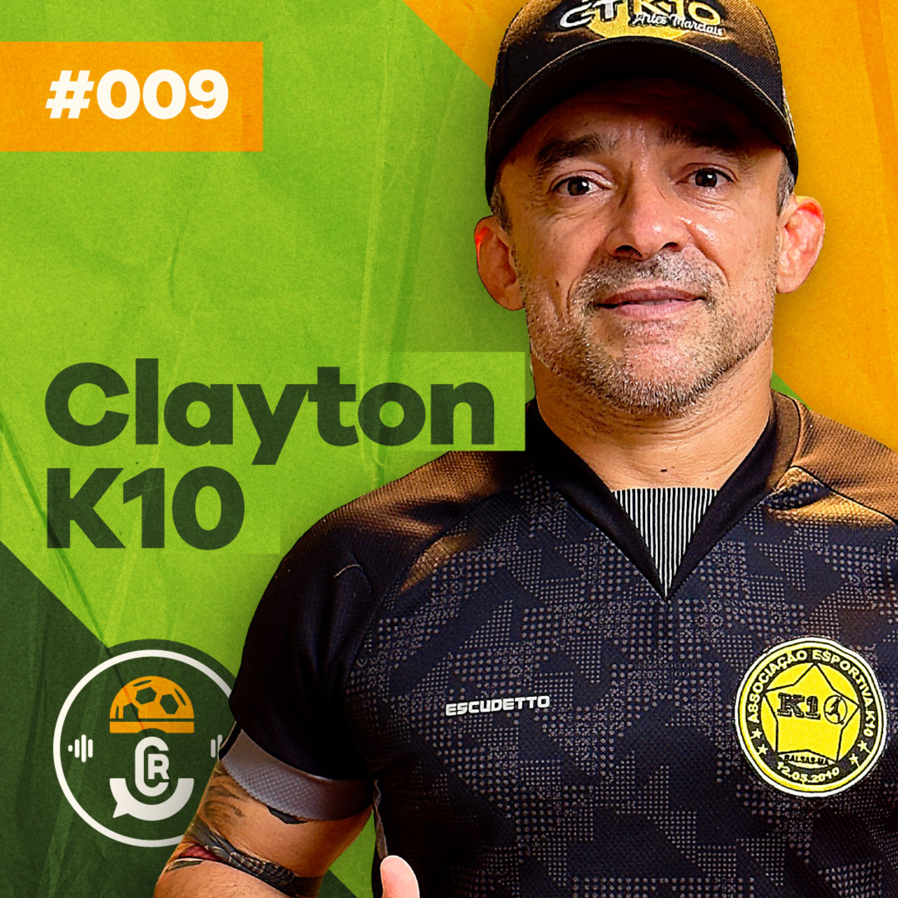 Clube da Resenha