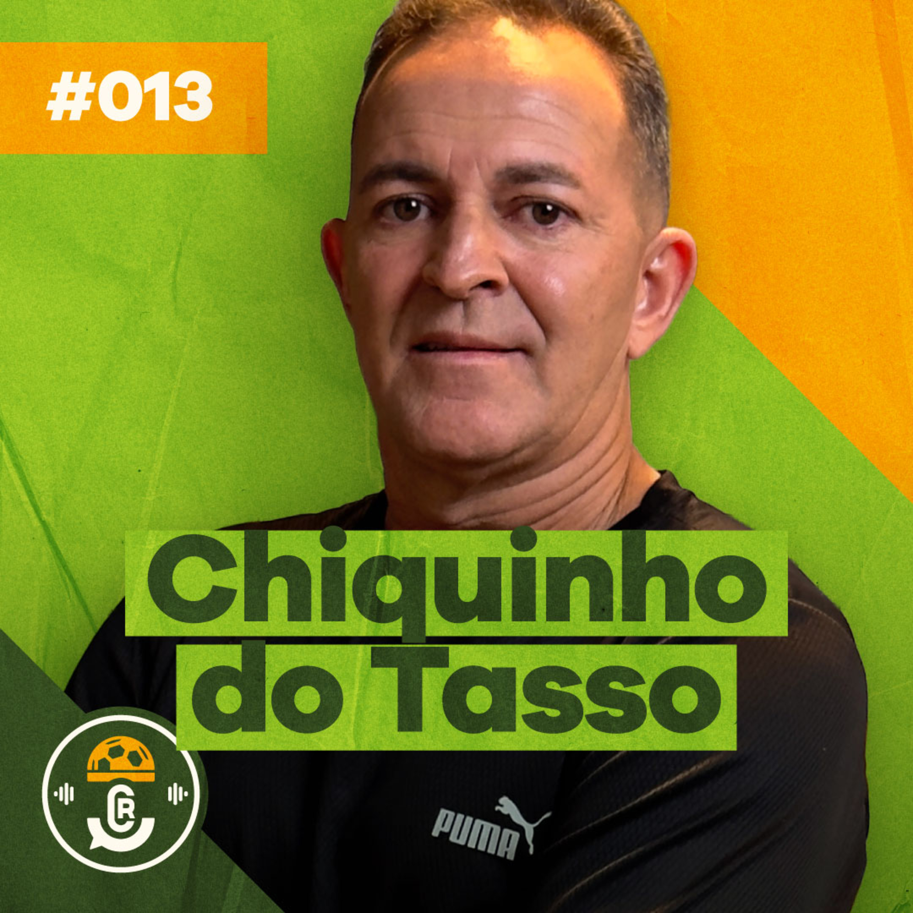 Clube da Resenha