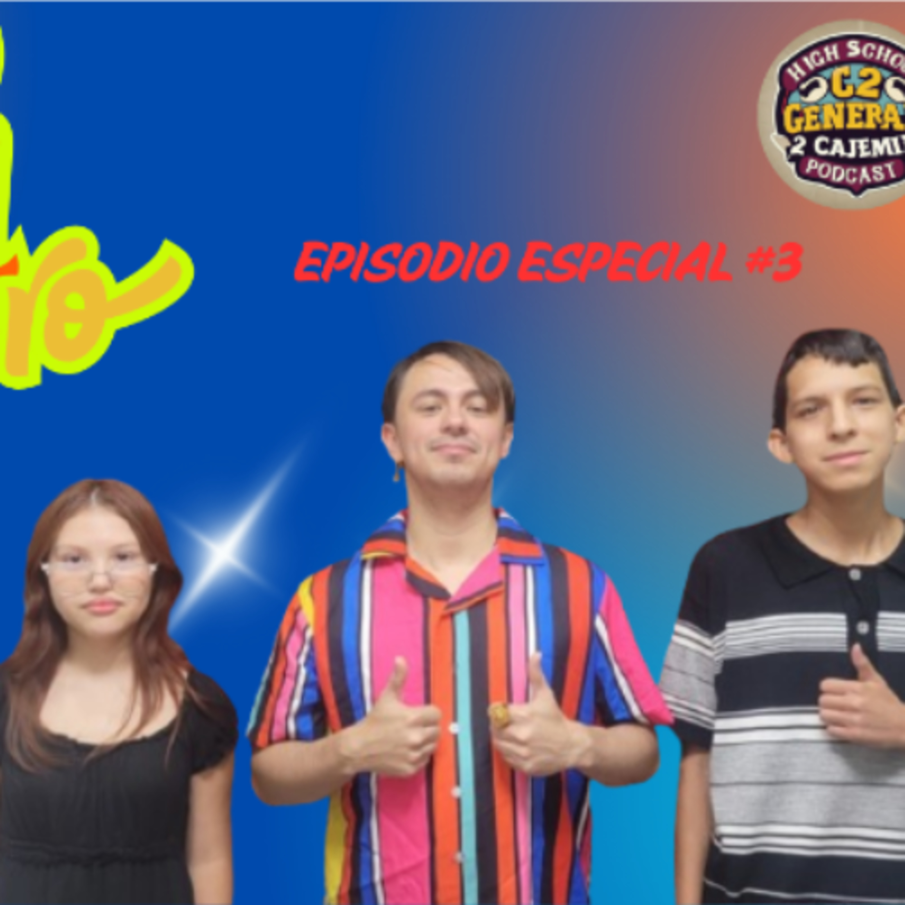 Relatos De La #2