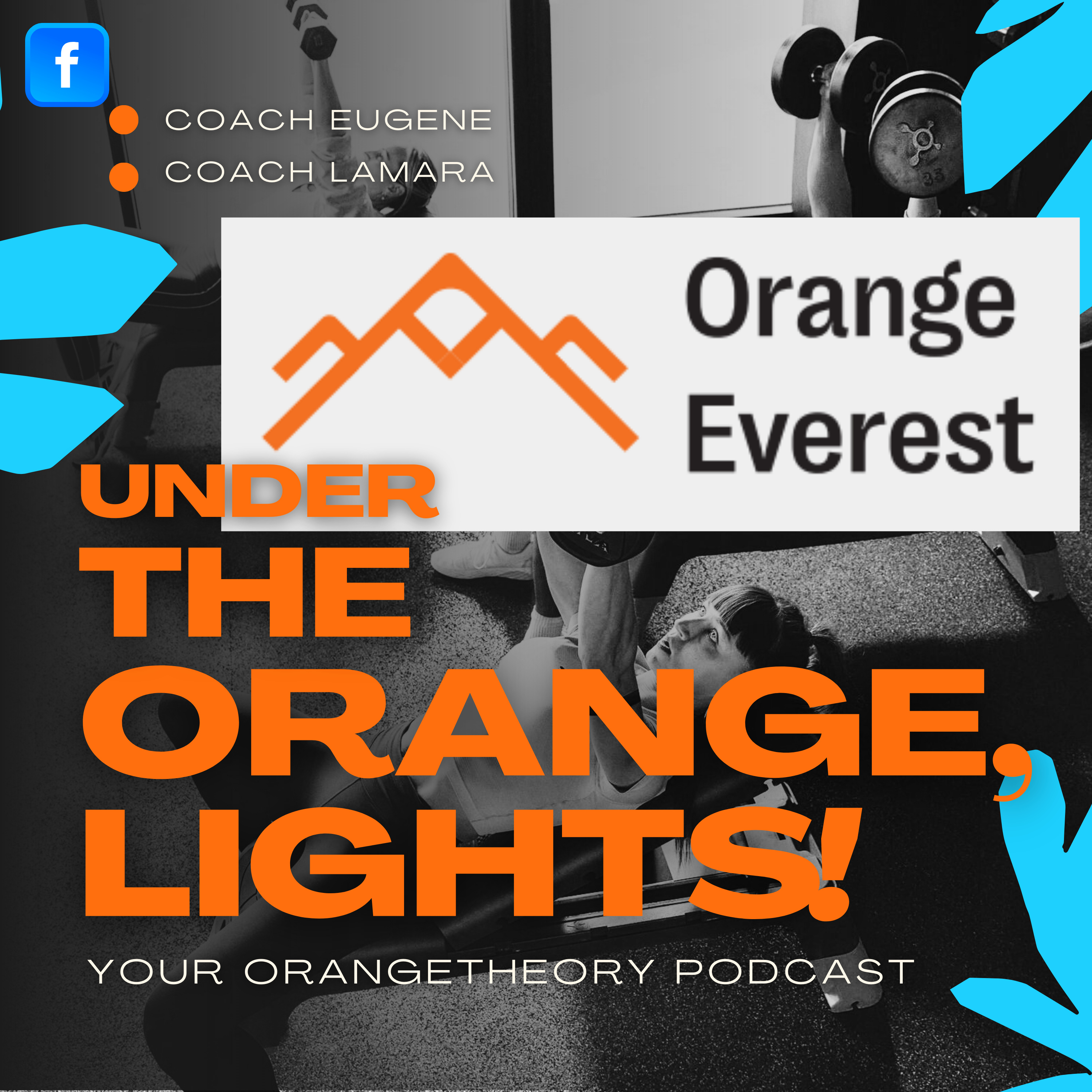 S1E27 DriTri Prep & Everest