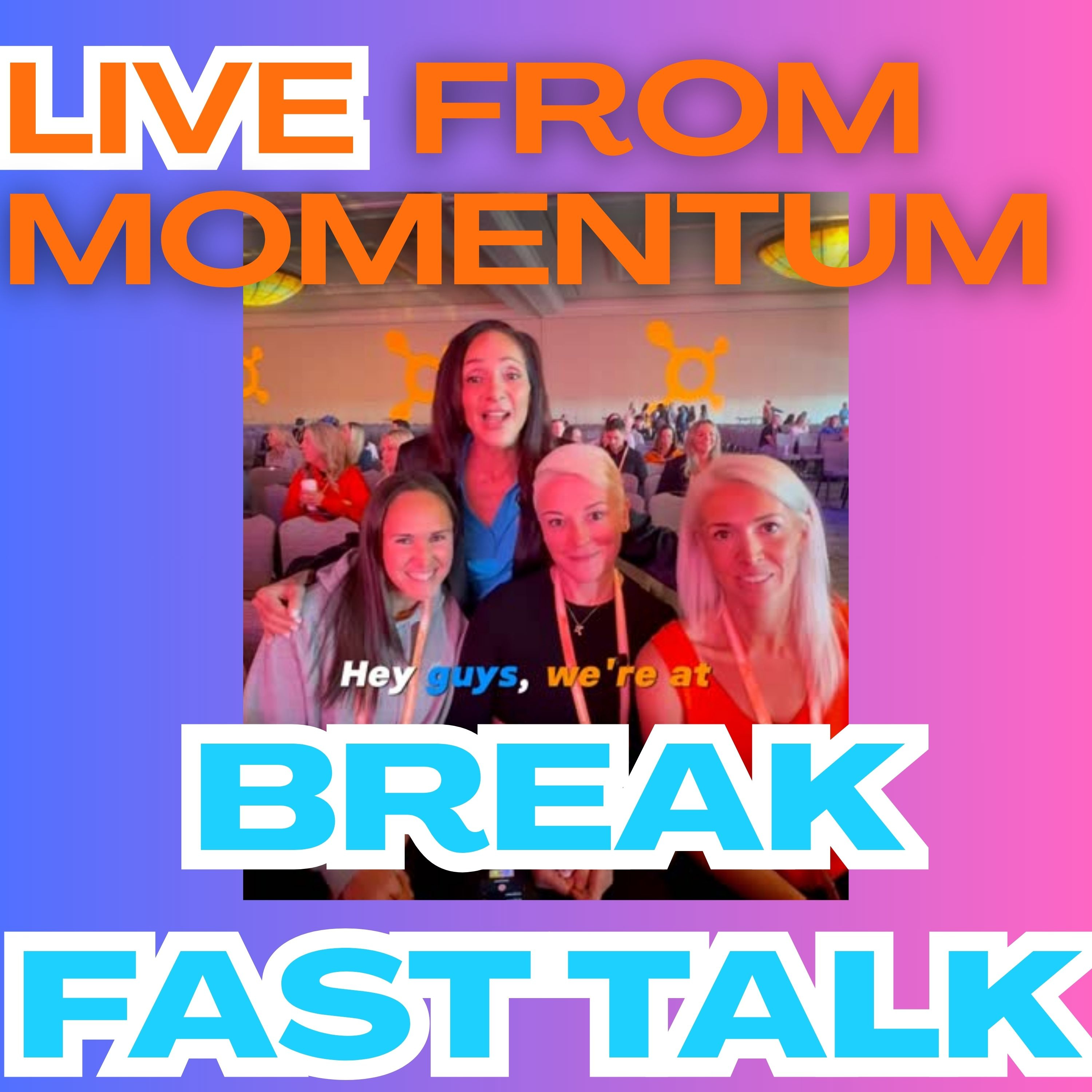 Under The Orange Lights