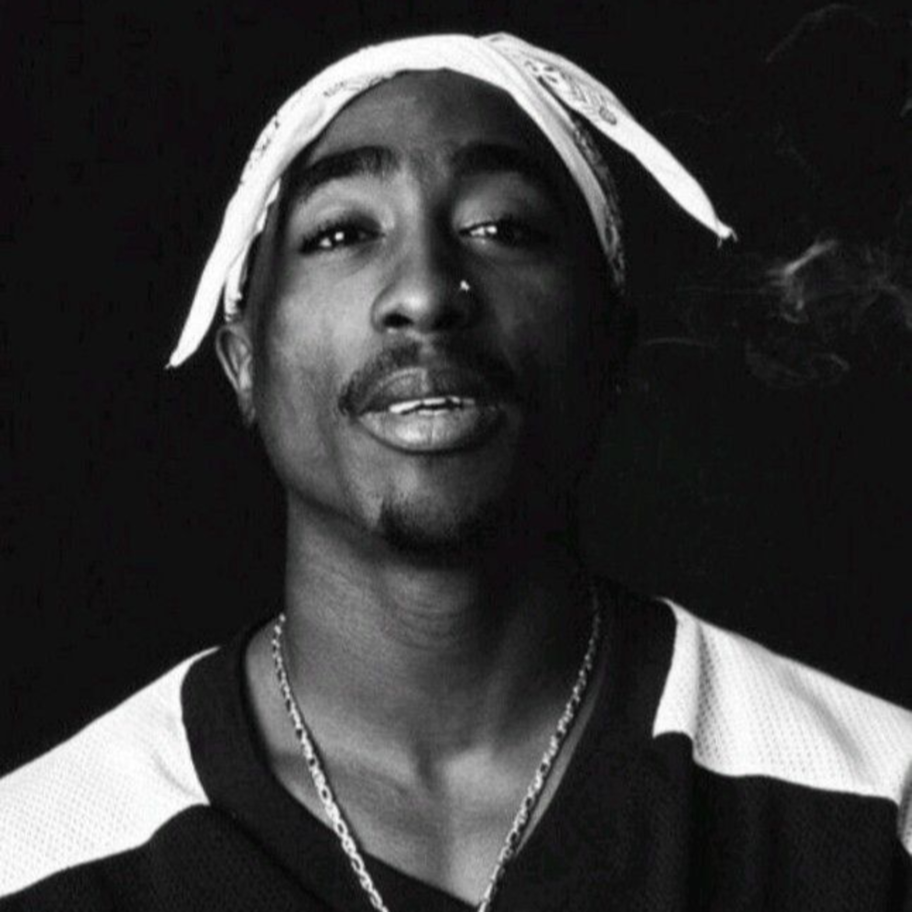 Tupac's AGAINST ALL ODDS Was About This (Below The Surface) episode artwork
