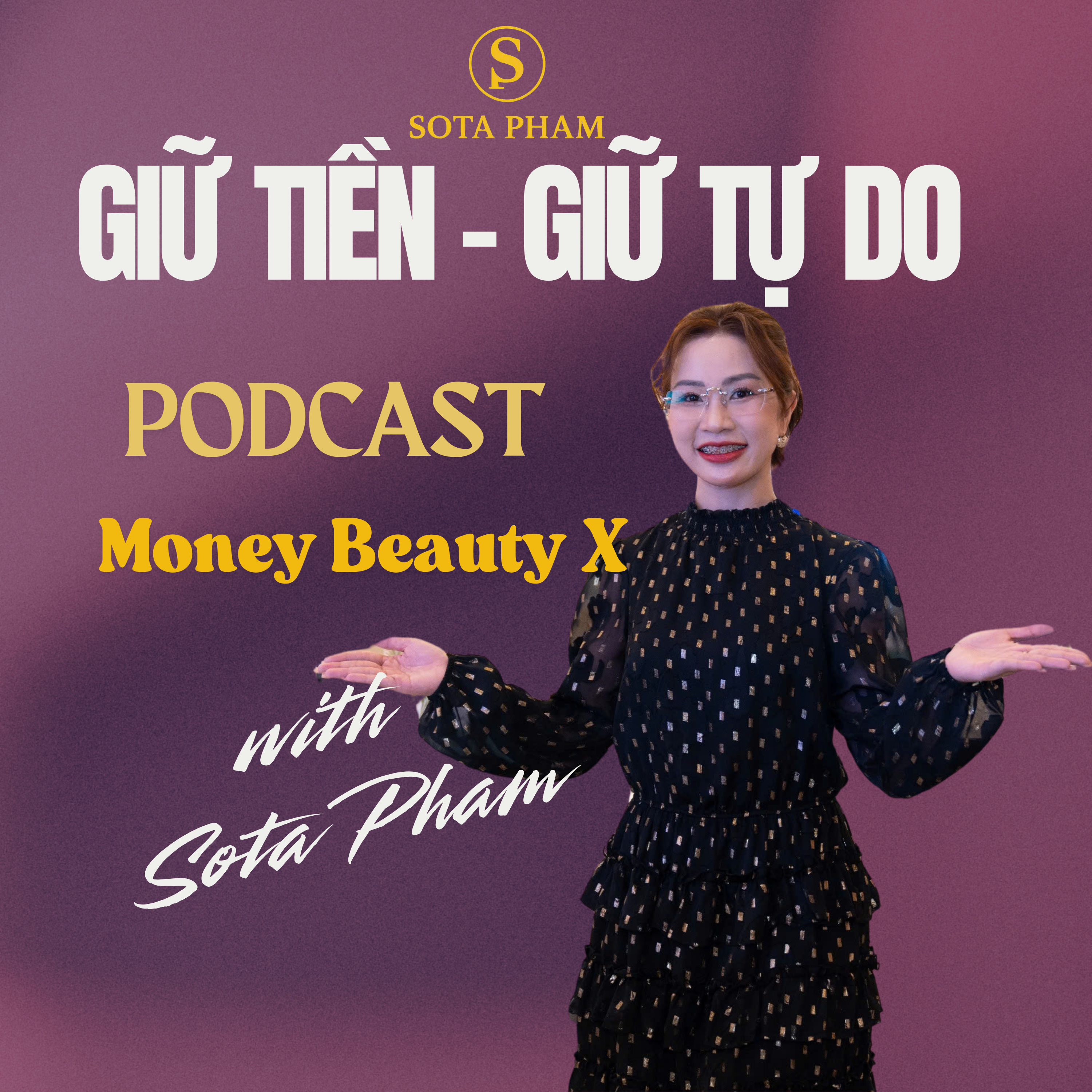 Mentor tài chính spa – Lý do tôi chọn đồng hành cùng chủ spa Việt toàn cầu episode artwork