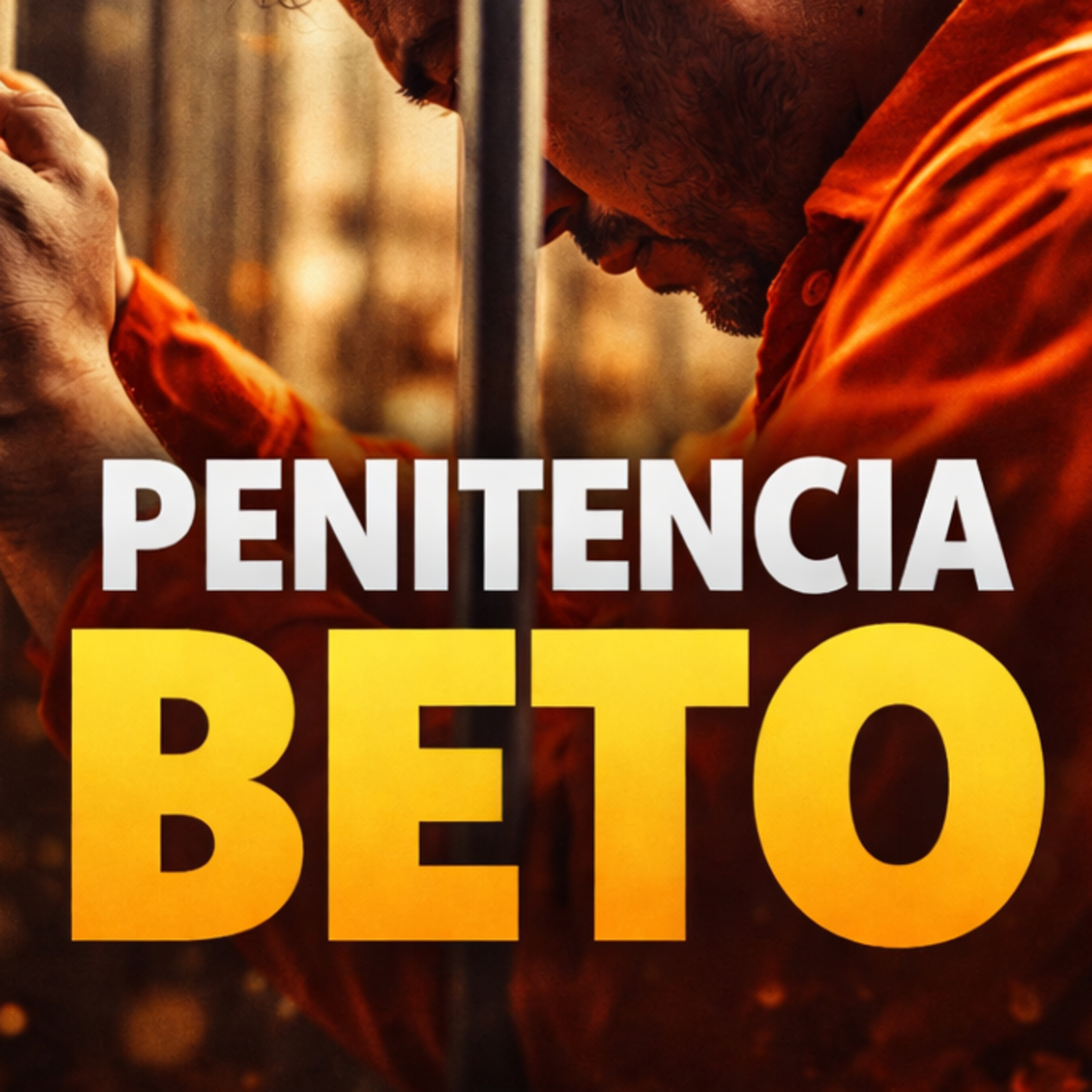 Penitencia Beto episode artwork