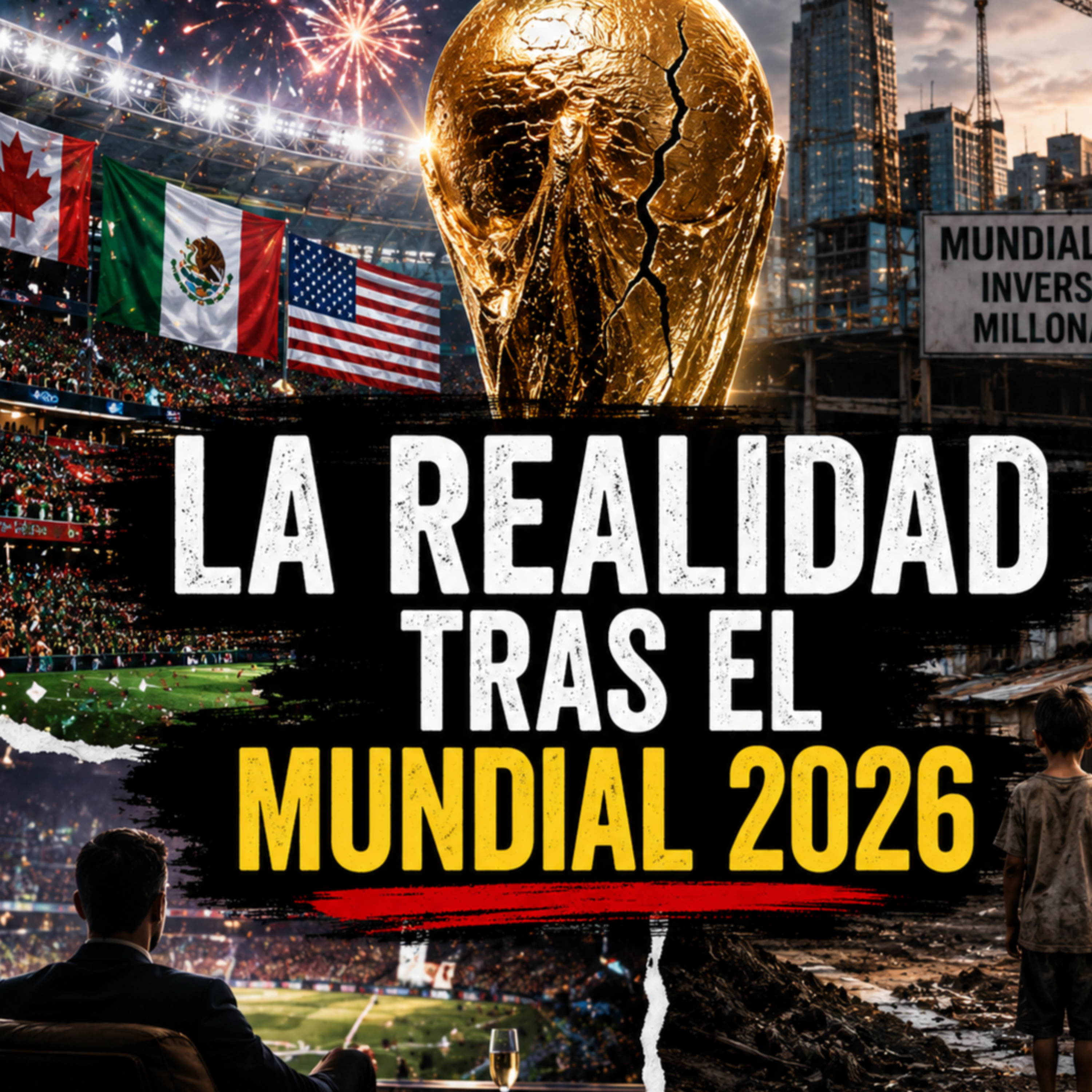 copa mundial de la fifa 2026 episode artwork